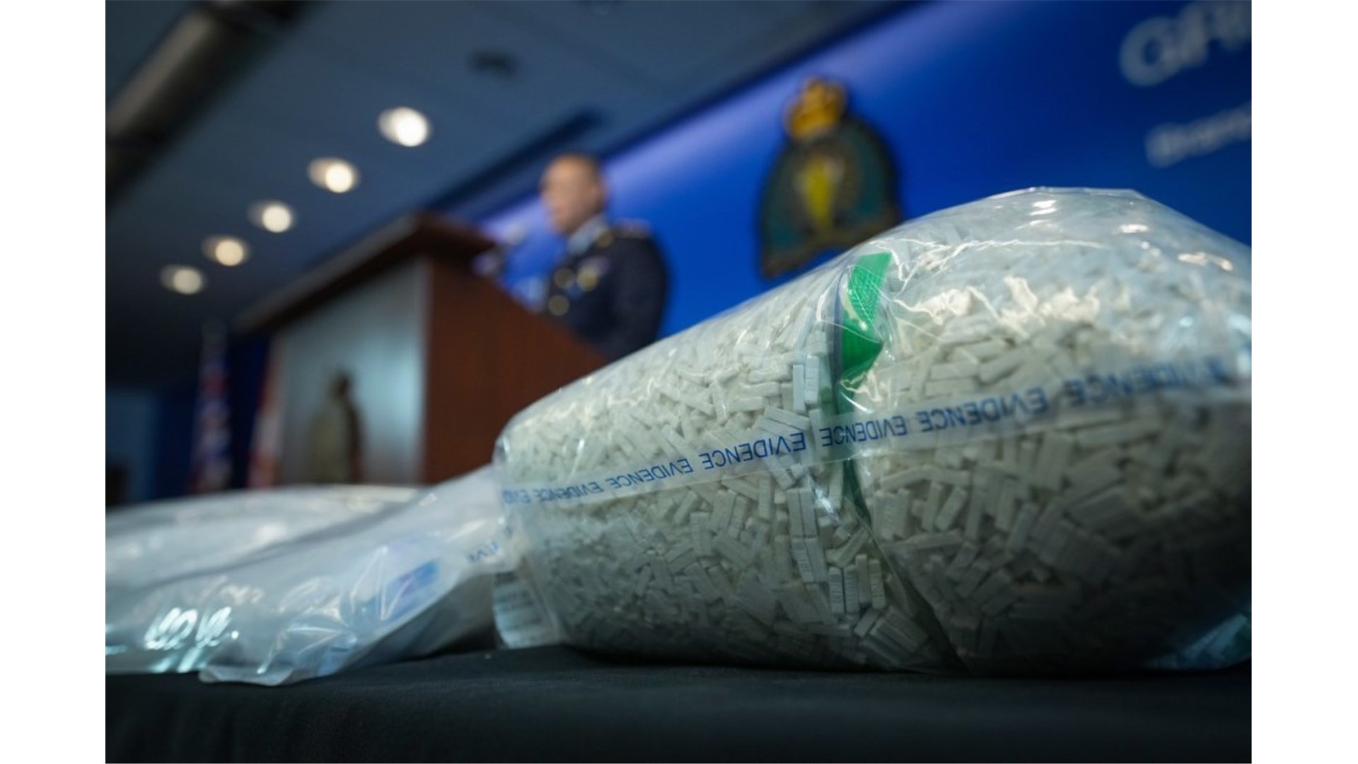 SAD 'tek' sad upozorava Europu na fentanil, a u BiH se na njega upozoravalo još prije 5 godina