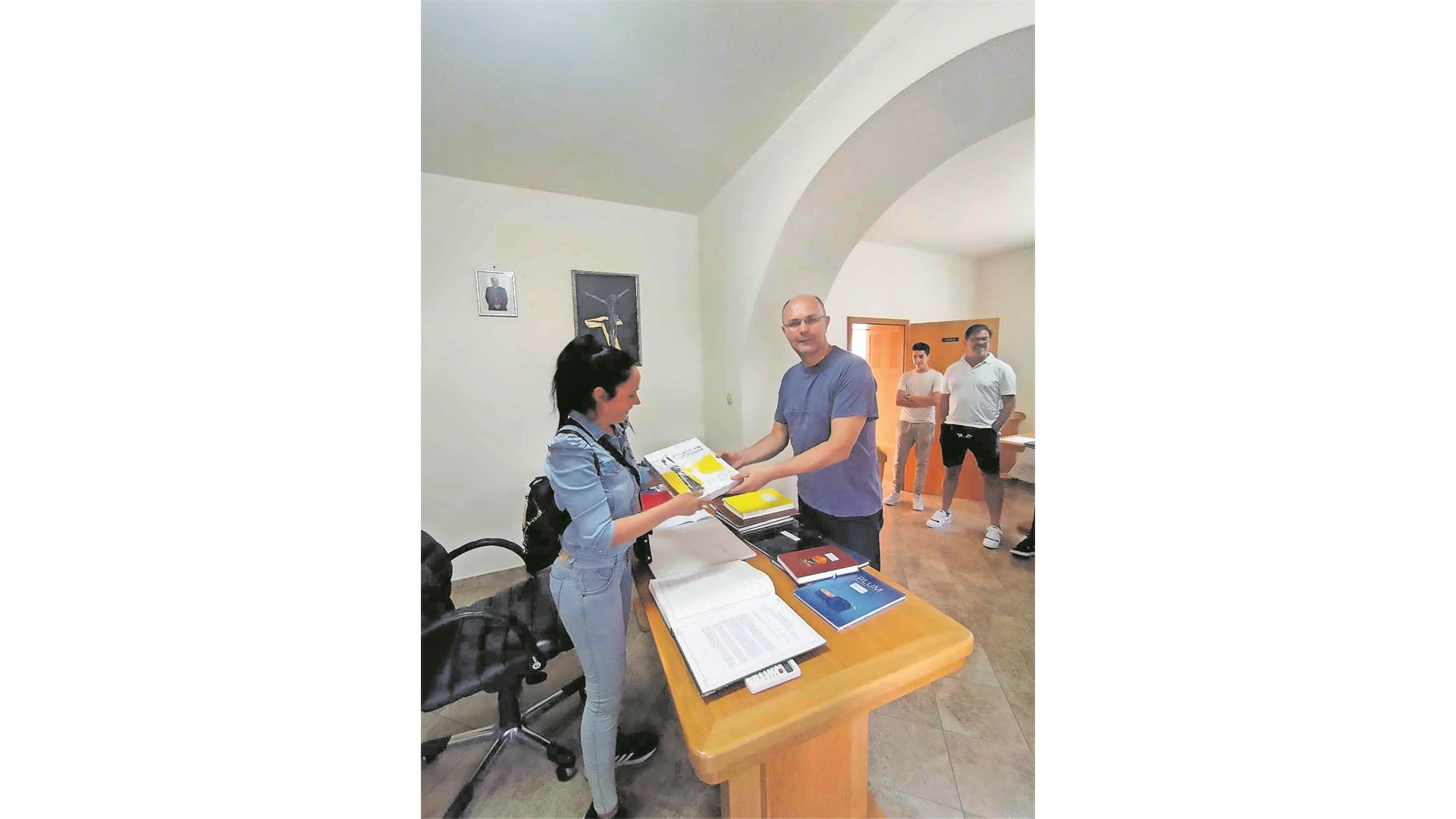 Hercegovac prošao put od pastira, preko manekena do direktora banke, a umalo je postao i svećenik