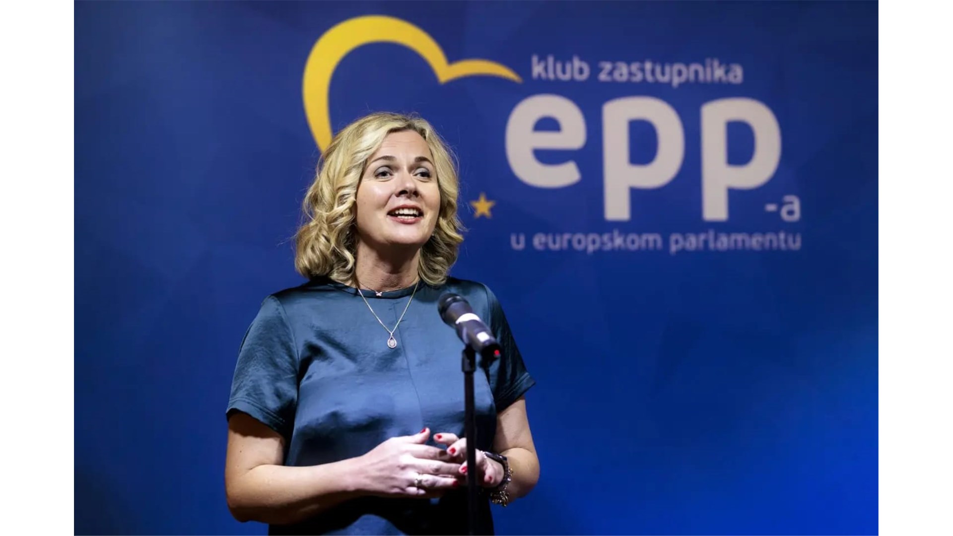 Zovko: Stvoreni preduvjeti za donošenje izbornog zakona u BiH