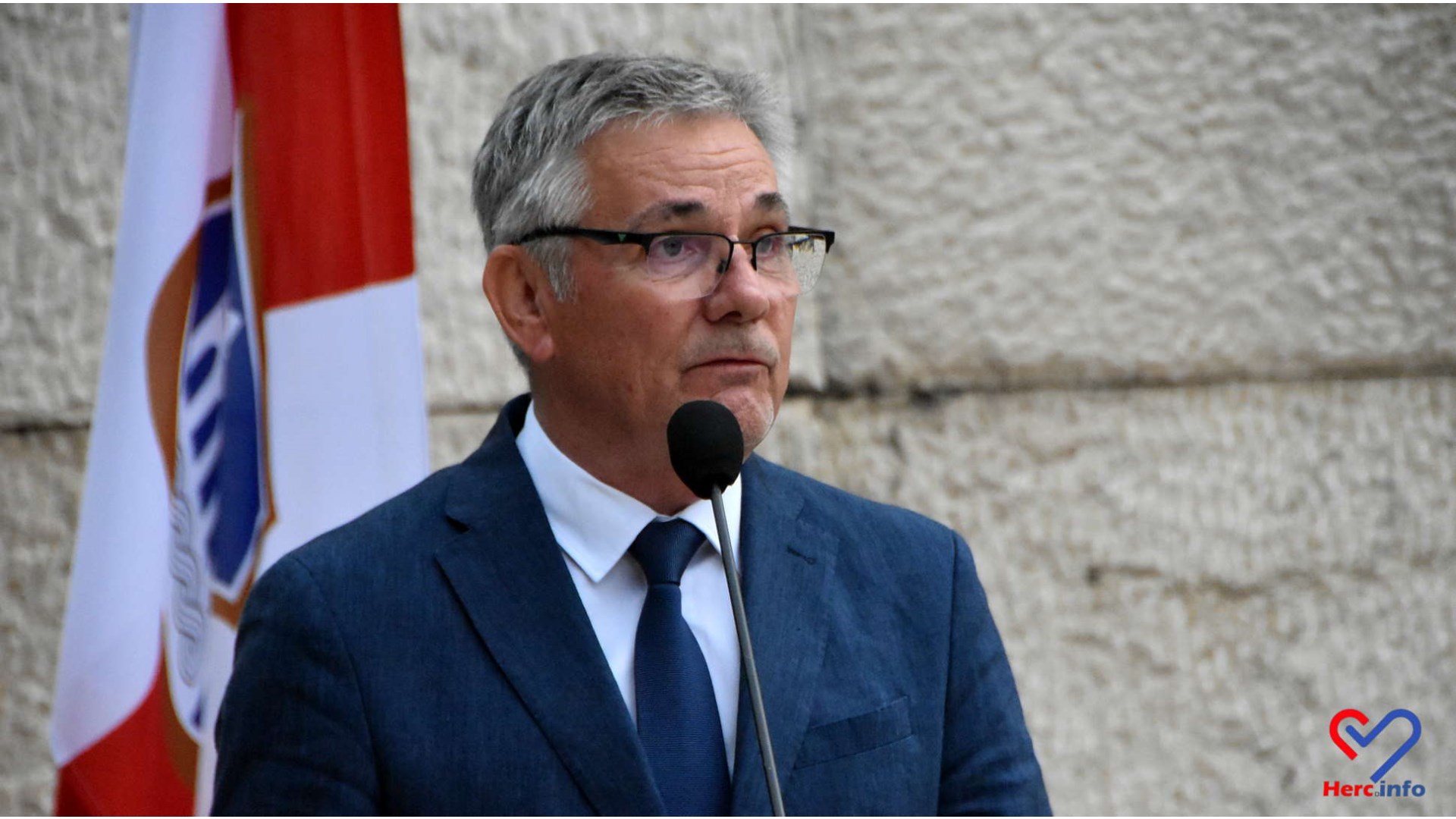 Europsko prvenstvo stiže u Grude: Evo što nam je povodom toga rekao grudski načelnik Ljubo Grizelj 