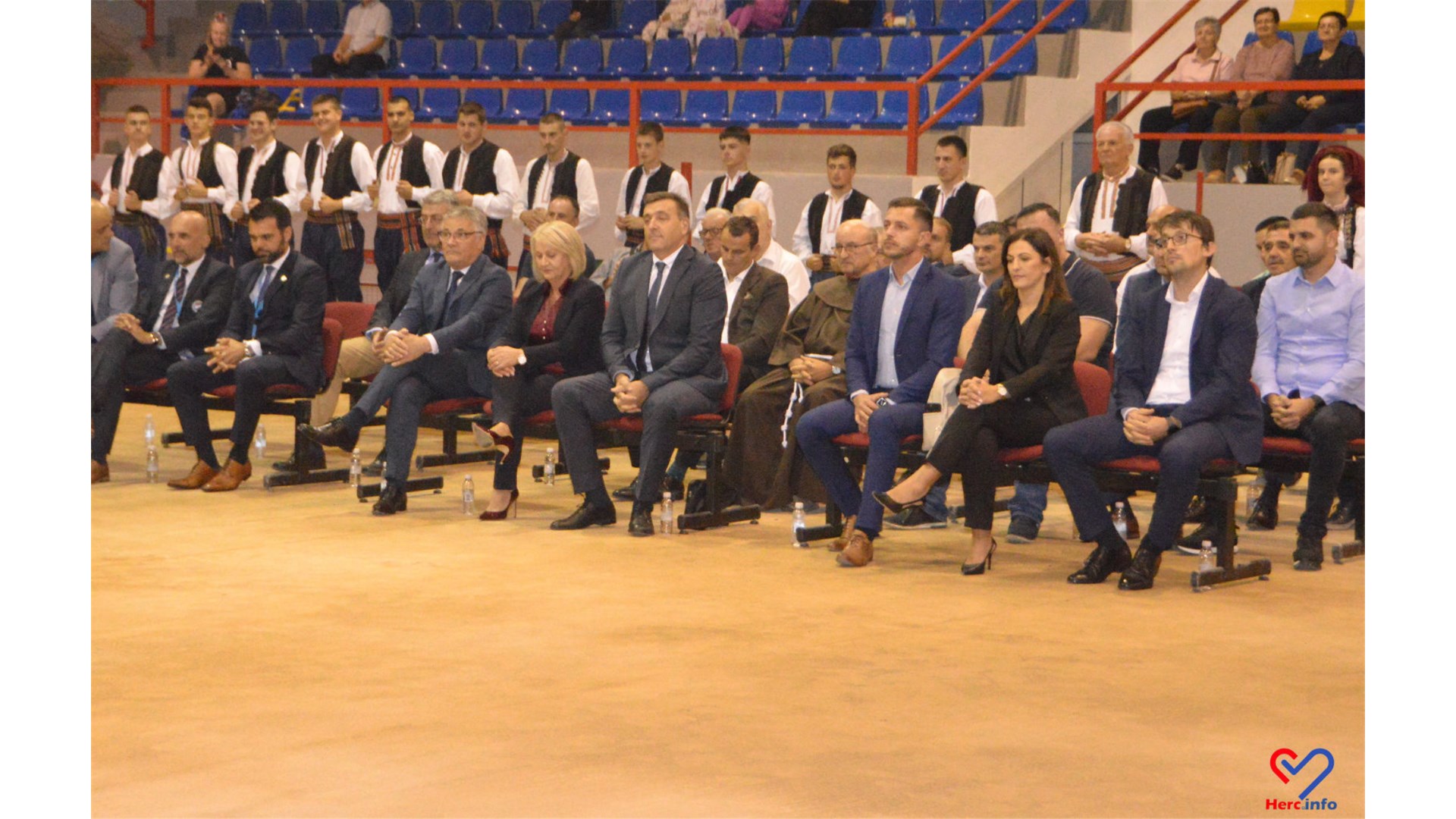 FOTO: BiH domaćin Europskog prvenstva u boćanju! Nastupaju Španjolci, Francuzi, Talijani, Nizozemci...