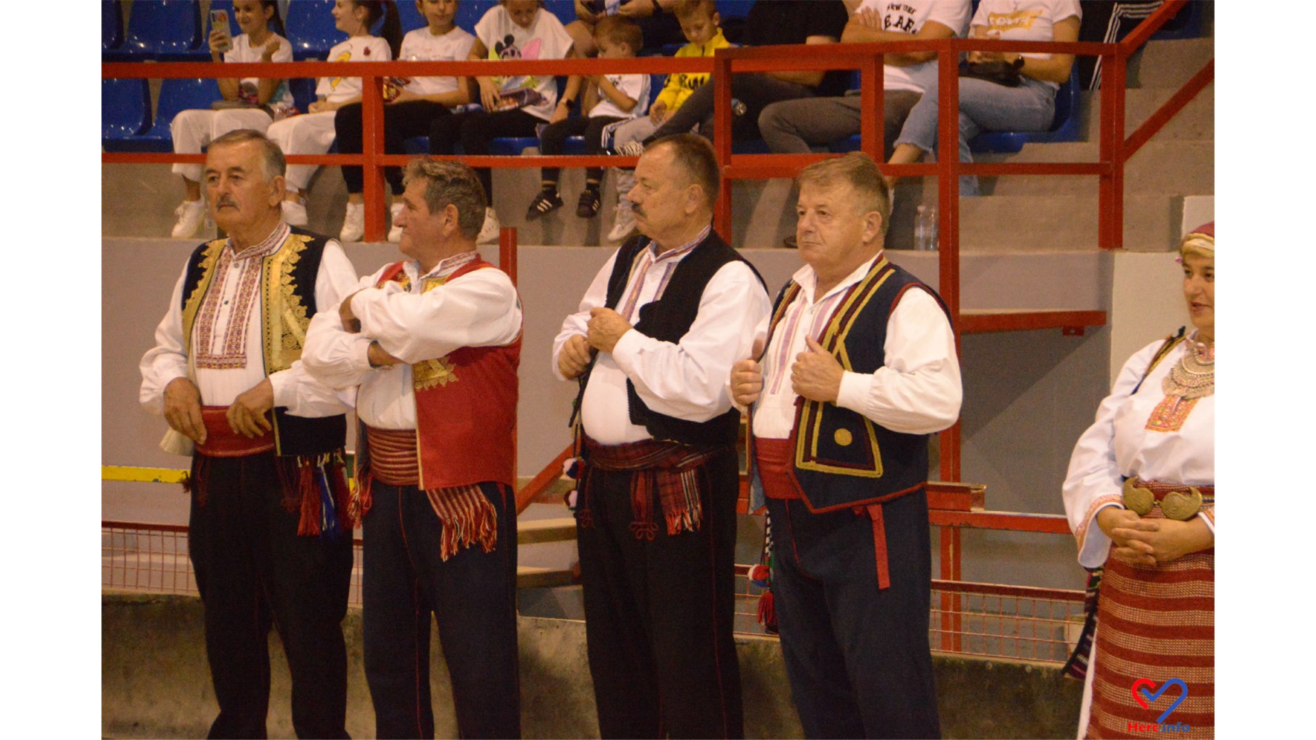 FOTO: BiH domaćin Europskog prvenstva u boćanju! Nastupaju Španjolci, Francuzi, Talijani, Nizozemci...