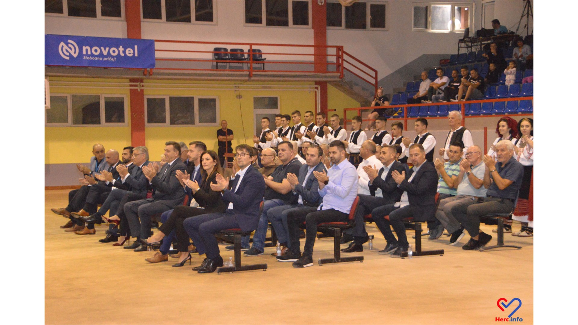 FOTO: BiH domaćin Europskog prvenstva u boćanju! Nastupaju Španjolci, Francuzi, Talijani, Nizozemci...