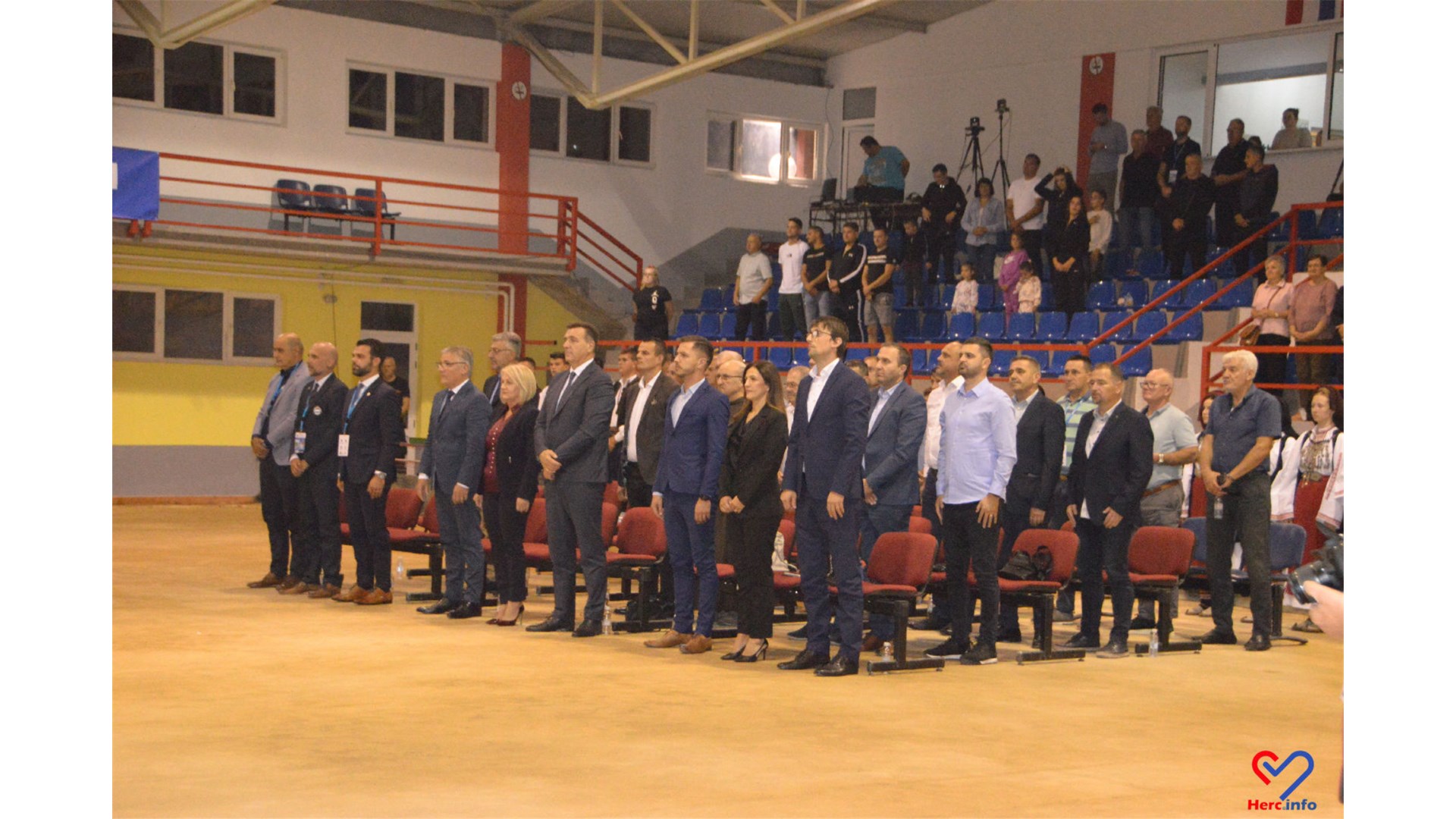 FOTO: BiH domaćin Europskog prvenstva u boćanju! Nastupaju Španjolci, Francuzi, Talijani, Nizozemci...