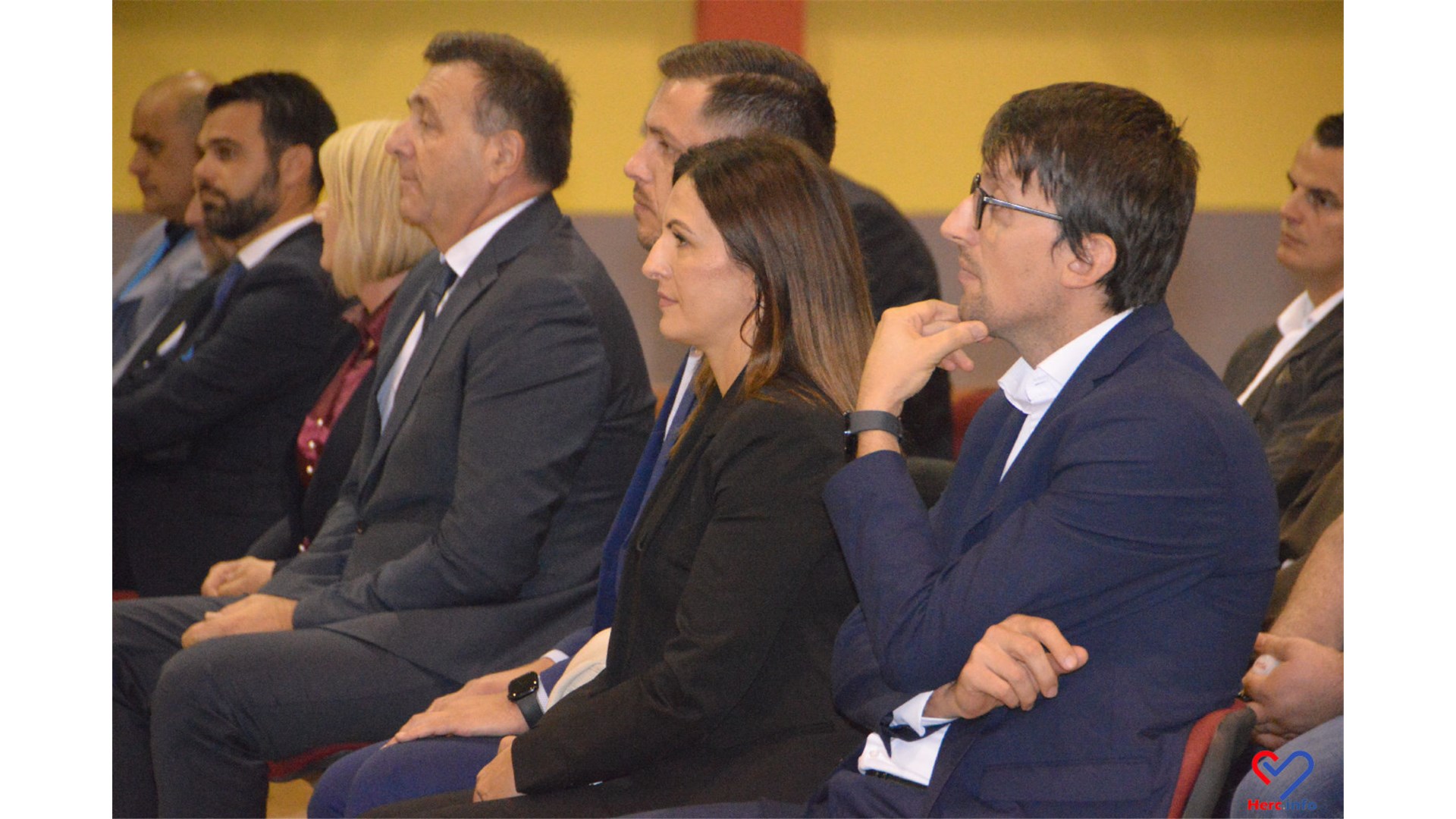 FOTO: BiH domaćin Europskog prvenstva u boćanju! Nastupaju Španjolci, Francuzi, Talijani, Nizozemci...