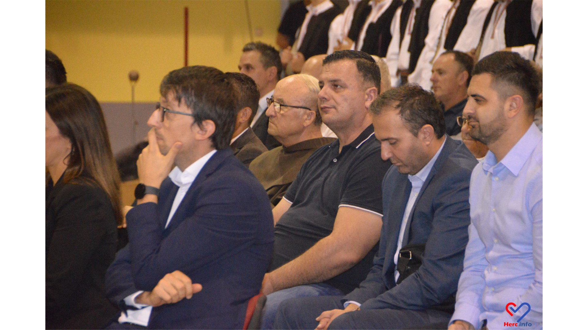 FOTO: BiH domaćin Europskog prvenstva u boćanju! Nastupaju Španjolci, Francuzi, Talijani, Nizozemci...