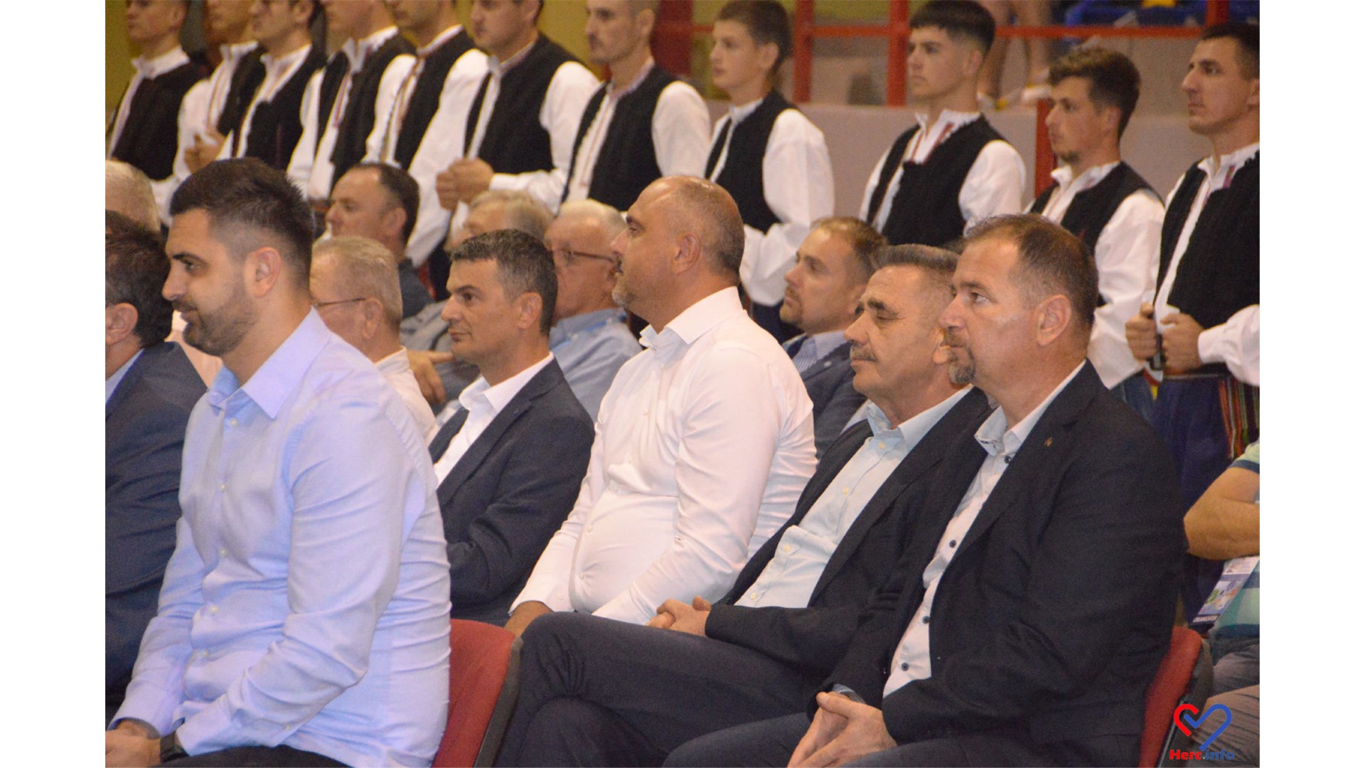FOTO: BiH domaćin Europskog prvenstva u boćanju! Nastupaju Španjolci, Francuzi, Talijani, Nizozemci...