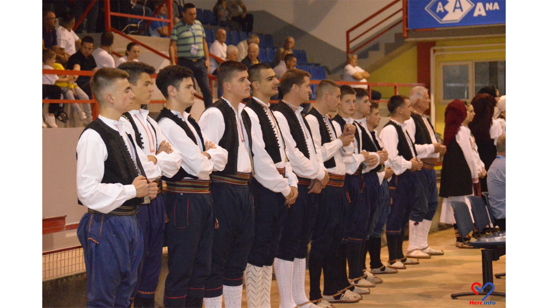 FOTO: BiH domaćin Europskog prvenstva u boćanju! Nastupaju Španjolci, Francuzi, Talijani, Nizozemci...
