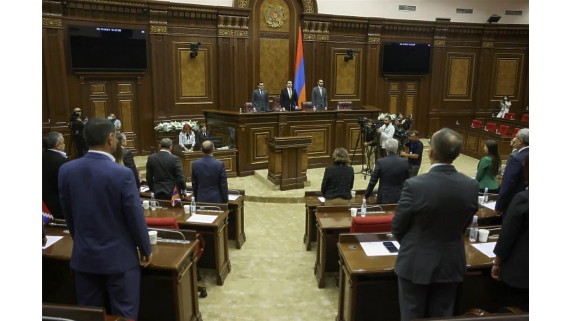 Armenija pristupila Međunarodnom kaznenom sudu, Rusija se naljutila