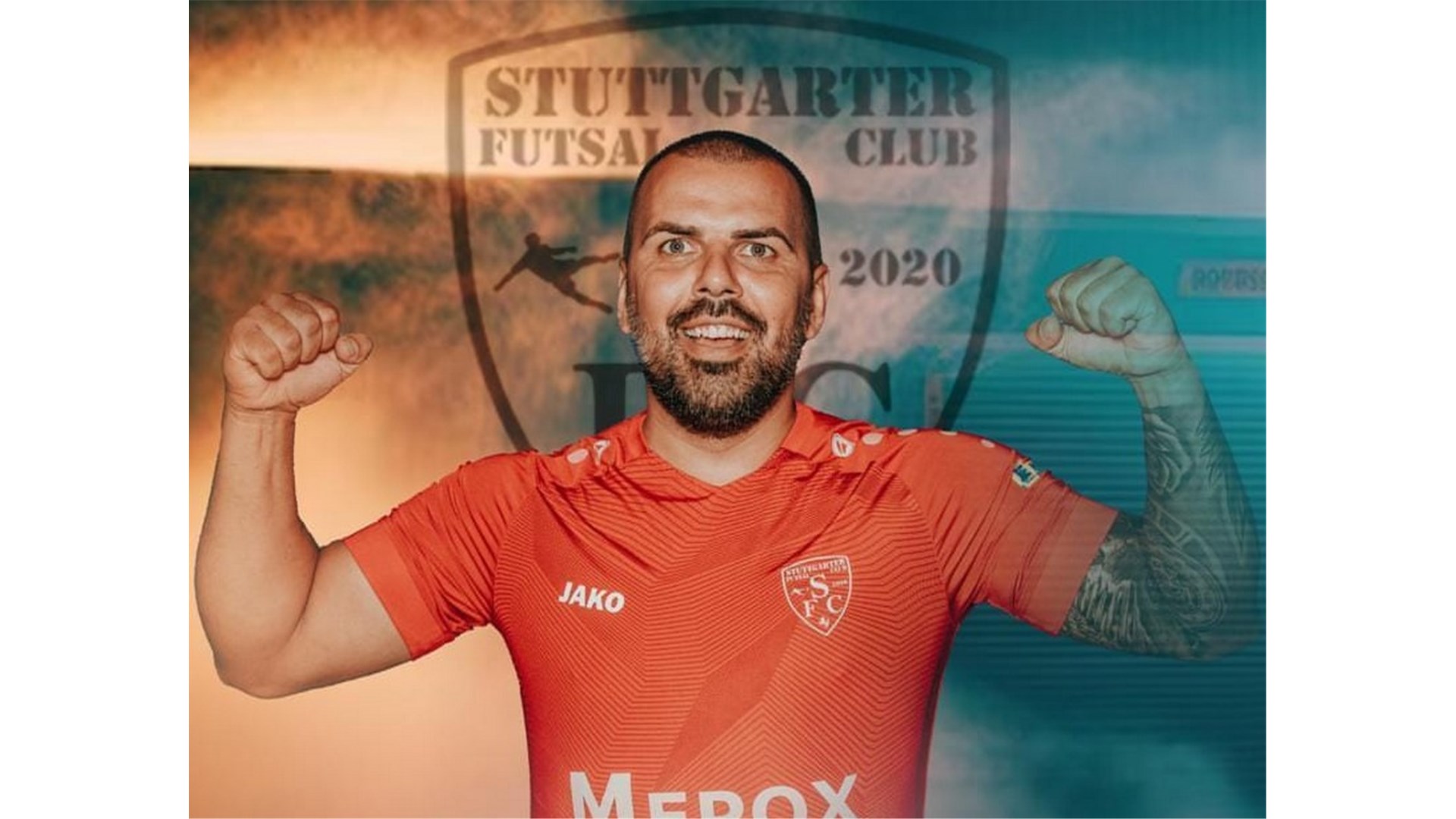 Emrah Sarić Sara, popularni Mostarac, za Herc.info o novim izazovima u Njemačkoj
