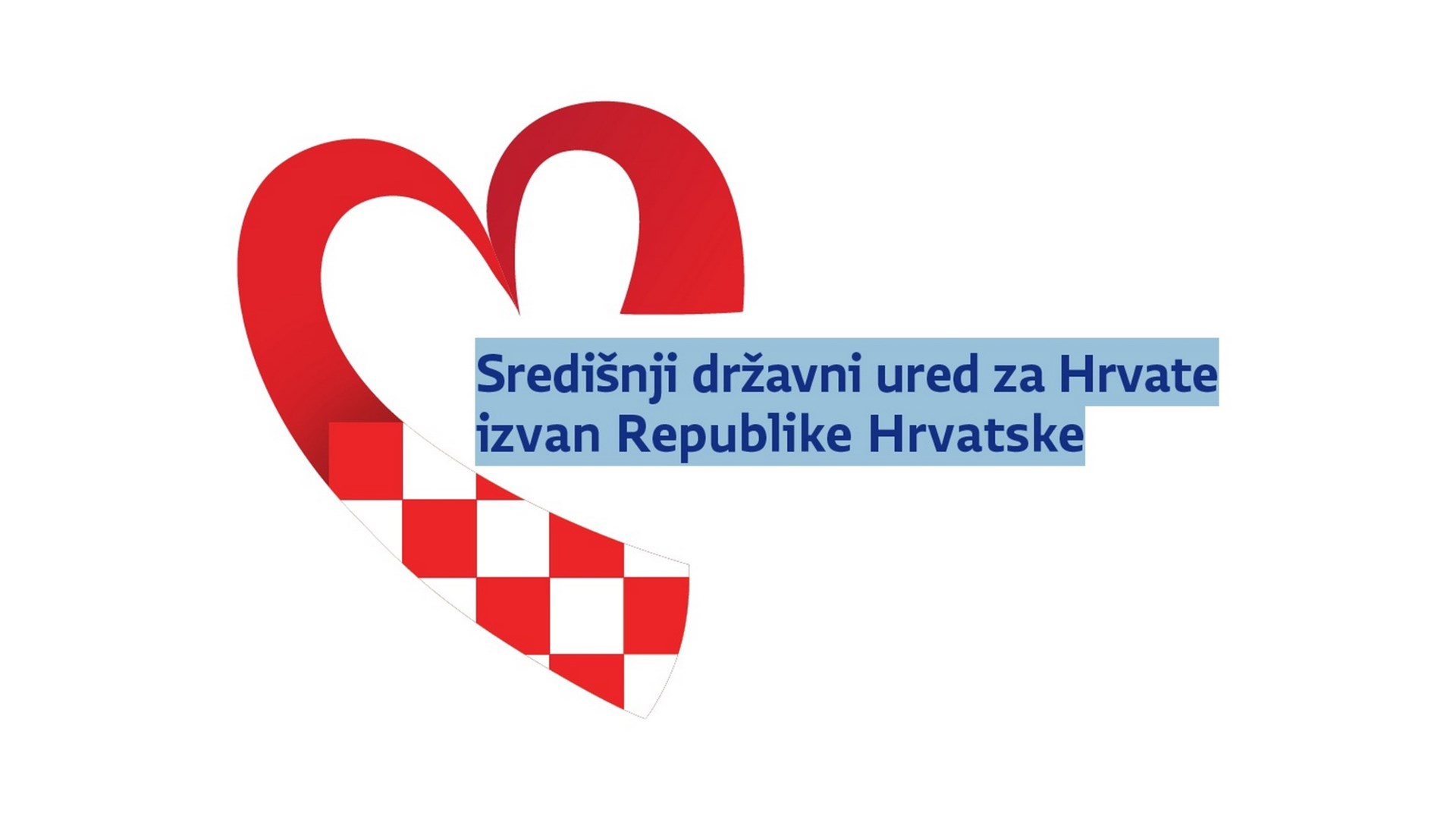 Hrvatska objavila novi poziv za Hrvate izvan domovine