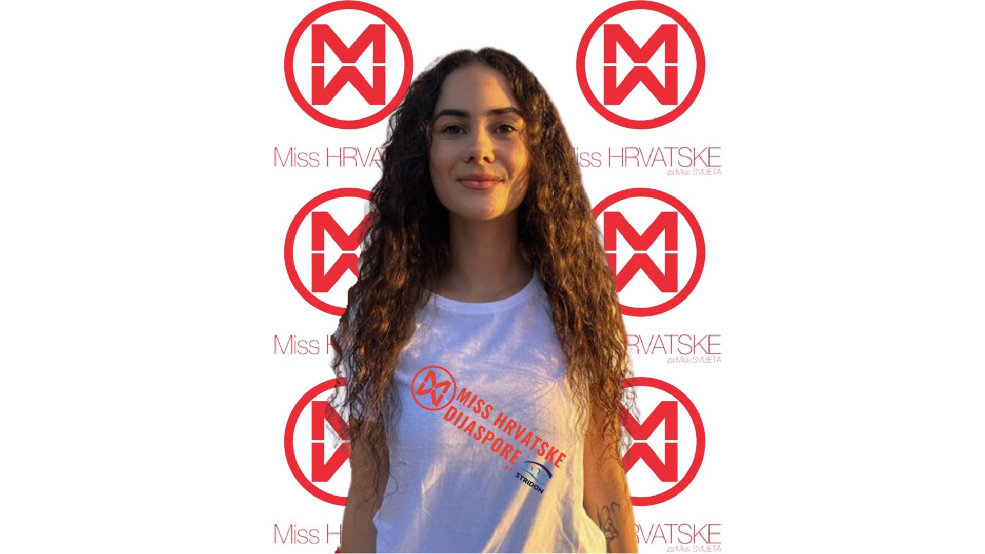 FOTO: Ovo su ljepotice koje se bore za Miss hrvatske dijaspore u Tomislavgradu