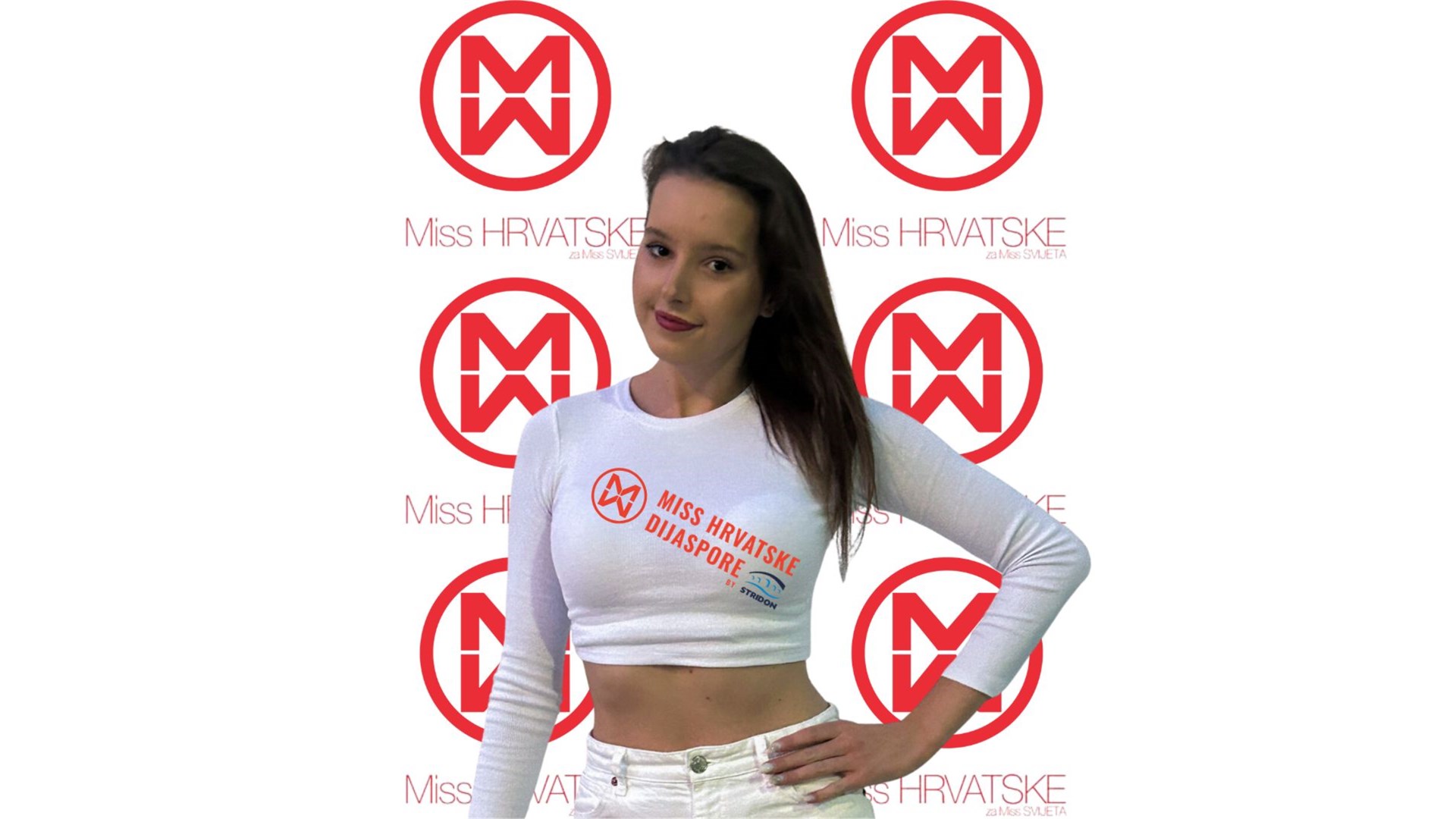 FOTO: Ovo su ljepotice koje se bore za Miss hrvatske dijaspore u Tomislavgradu