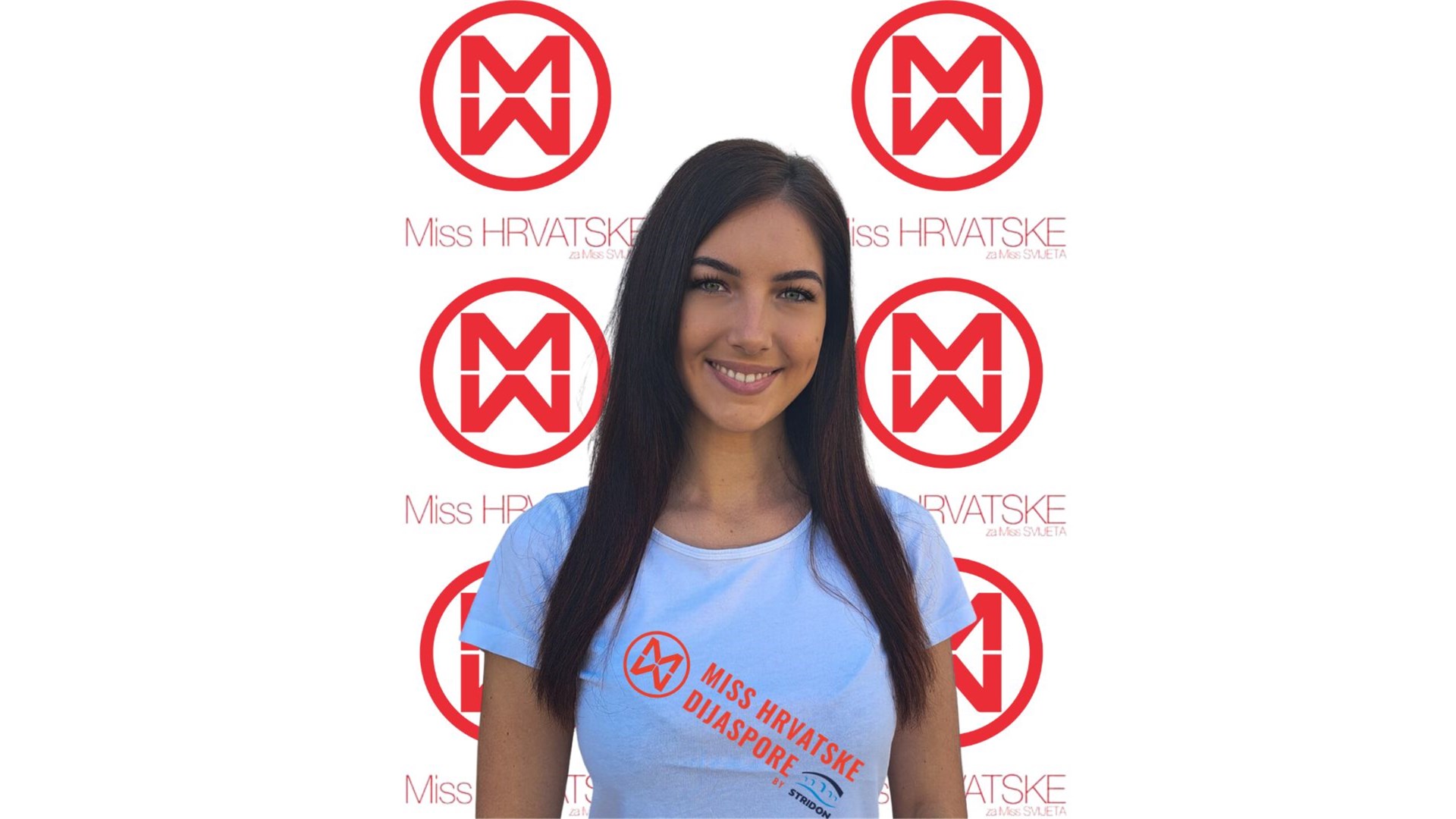 FOTO: Ovo su ljepotice koje se bore za Miss hrvatske dijaspore u Tomislavgradu