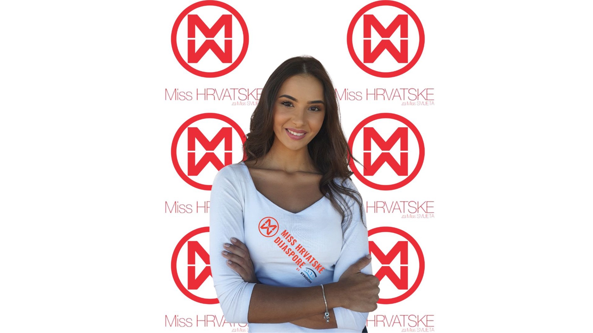 FOTO: Ovo su ljepotice koje se bore za Miss hrvatske dijaspore u Tomislavgradu
