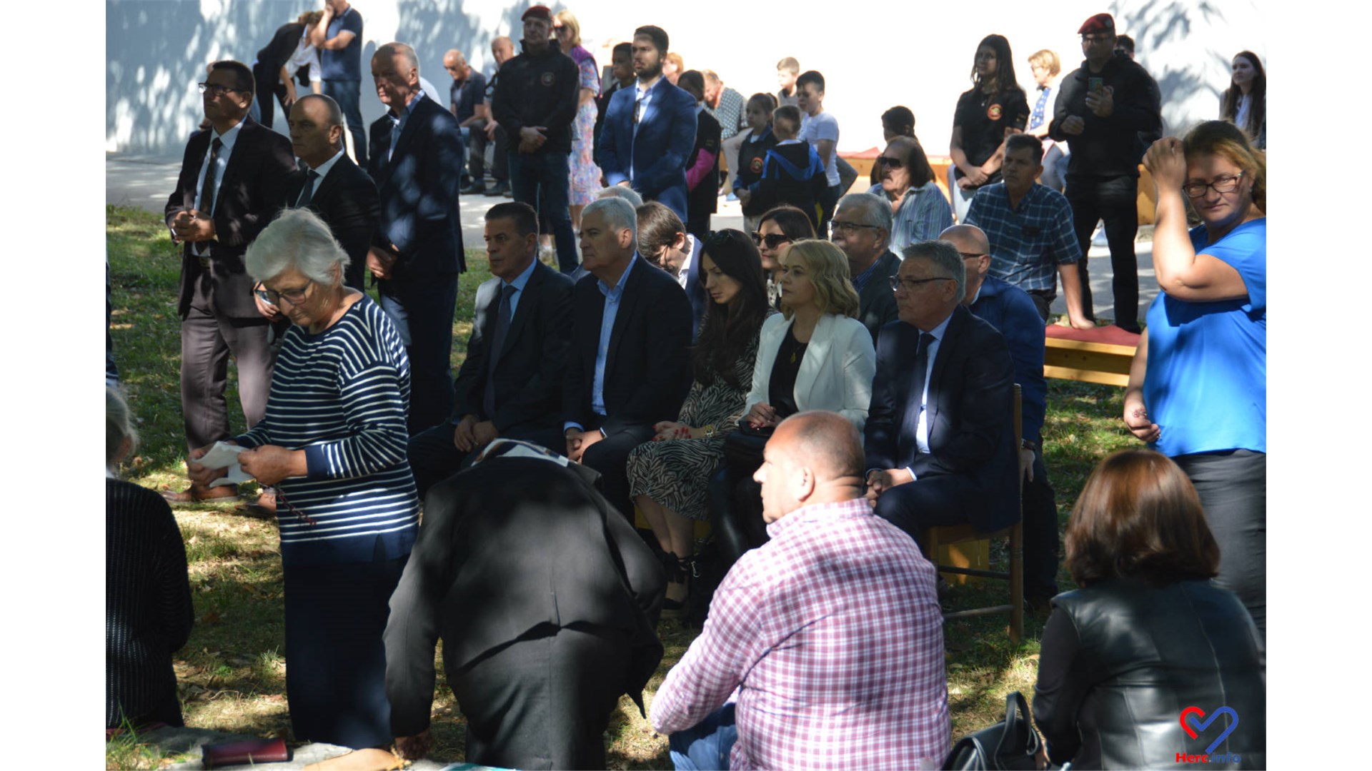 FOTOREPORTAŽA: Vrdi su i dalje 'Vrata Vatikana', ni 30 godina poslije ne zaboravlja se stradale heroje