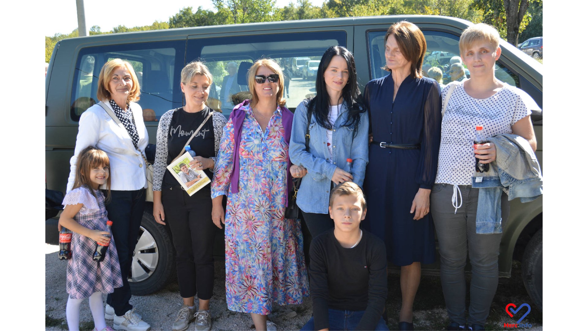 FOTOREPORTAŽA: Vrdi su i dalje 'Vrata Vatikana', ni 30 godina poslije ne zaboravlja se stradale heroje