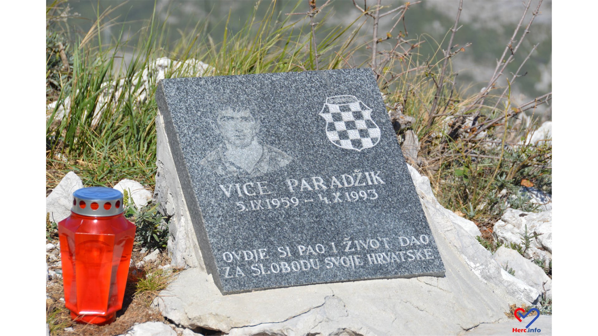 FOTOREPORTAŽA: Vrdi su i dalje 'Vrata Vatikana', ni 30 godina poslije ne zaboravlja se stradale heroje