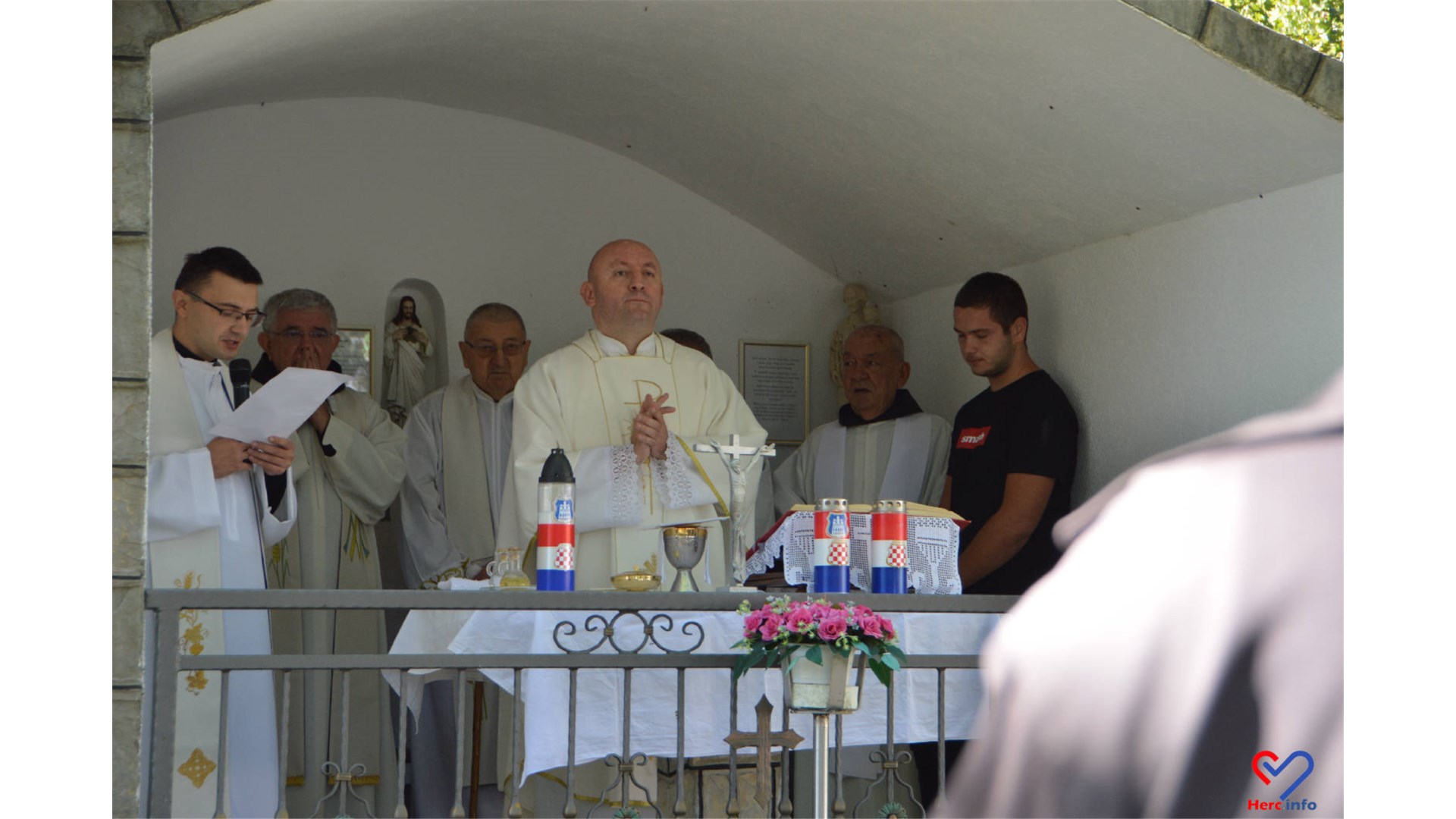 FOTOREPORTAŽA: Vrdi su i dalje 'Vrata Vatikana', ni 30 godina poslije ne zaboravlja se stradale heroje