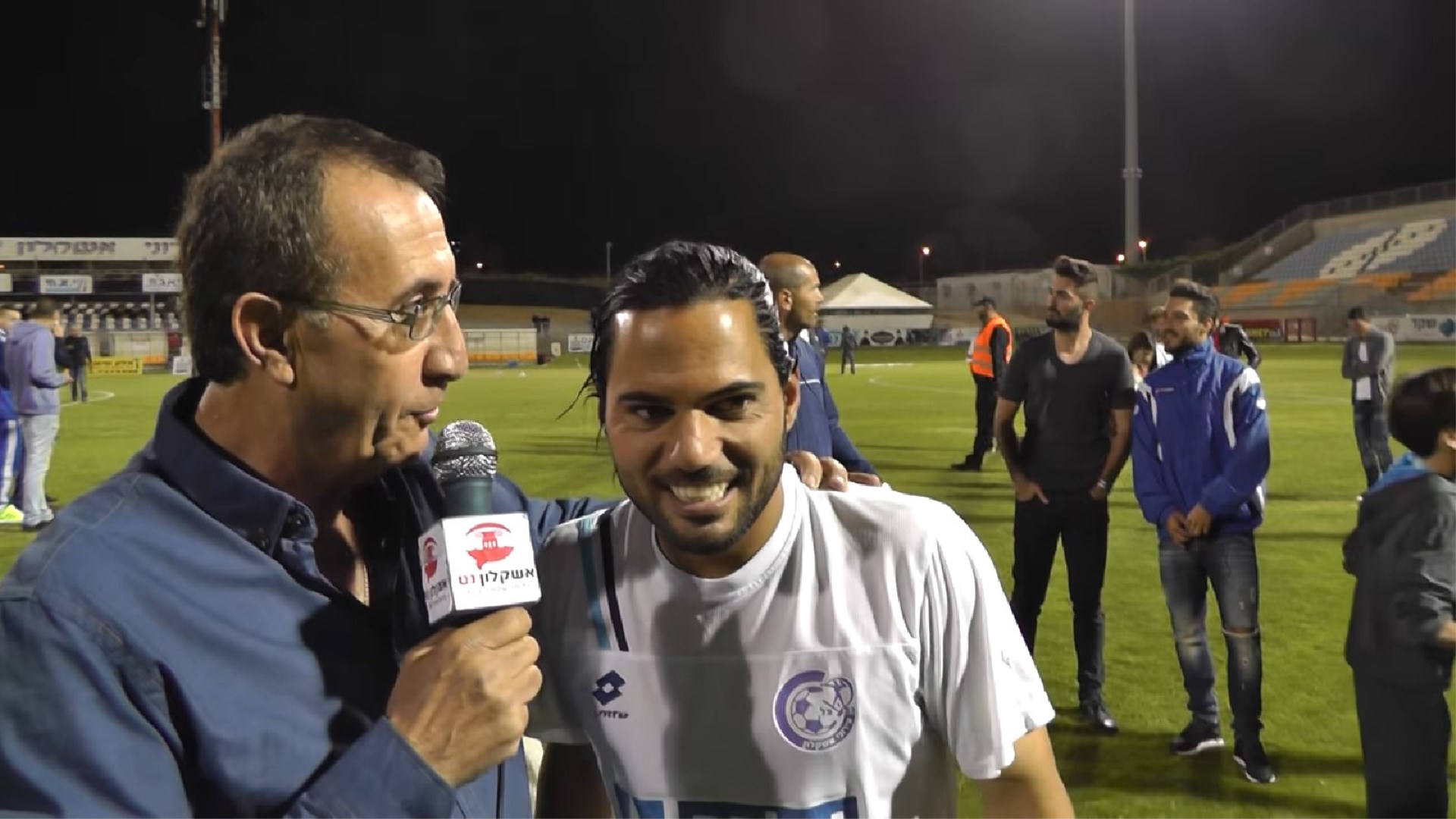 Odlazak izraelske nogometne legende! Lior Asulin ubijen dok je slavio rođendan