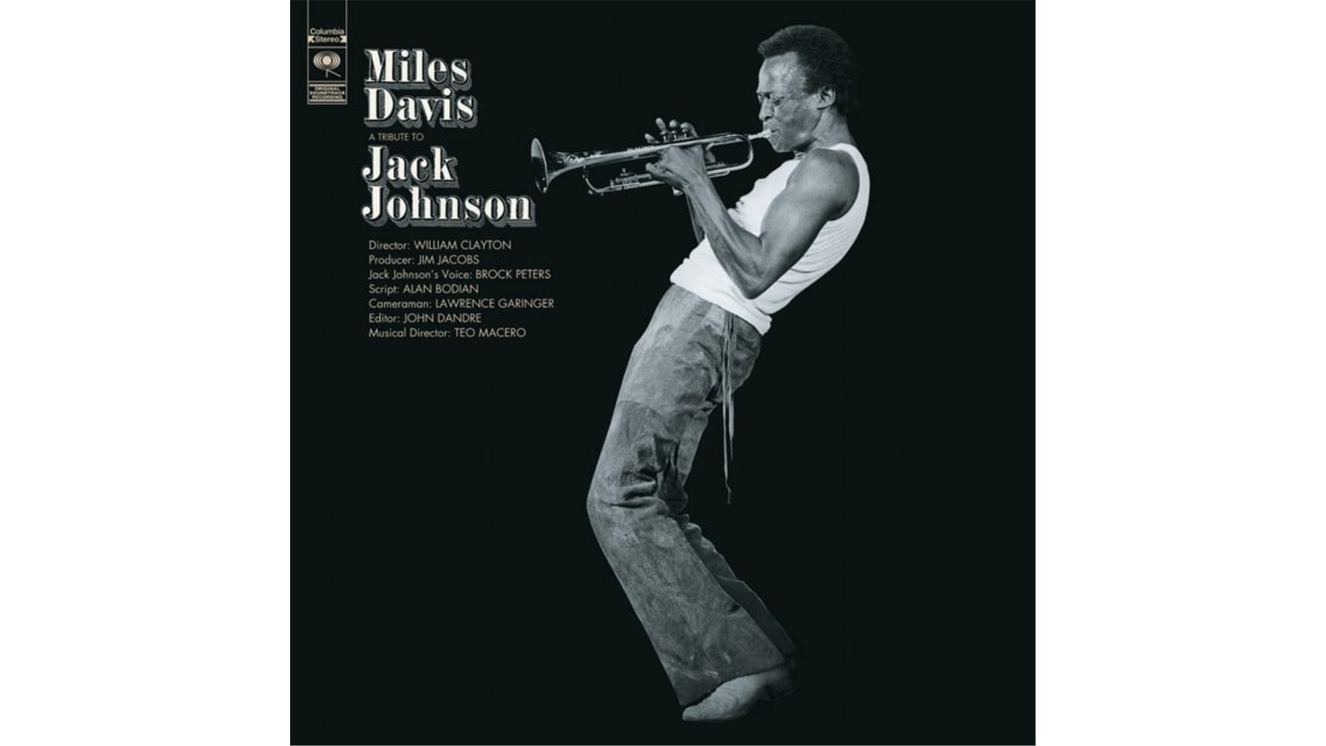 Jack Johnson rock klasik najvećeg rock benda koji ste ikad čuli