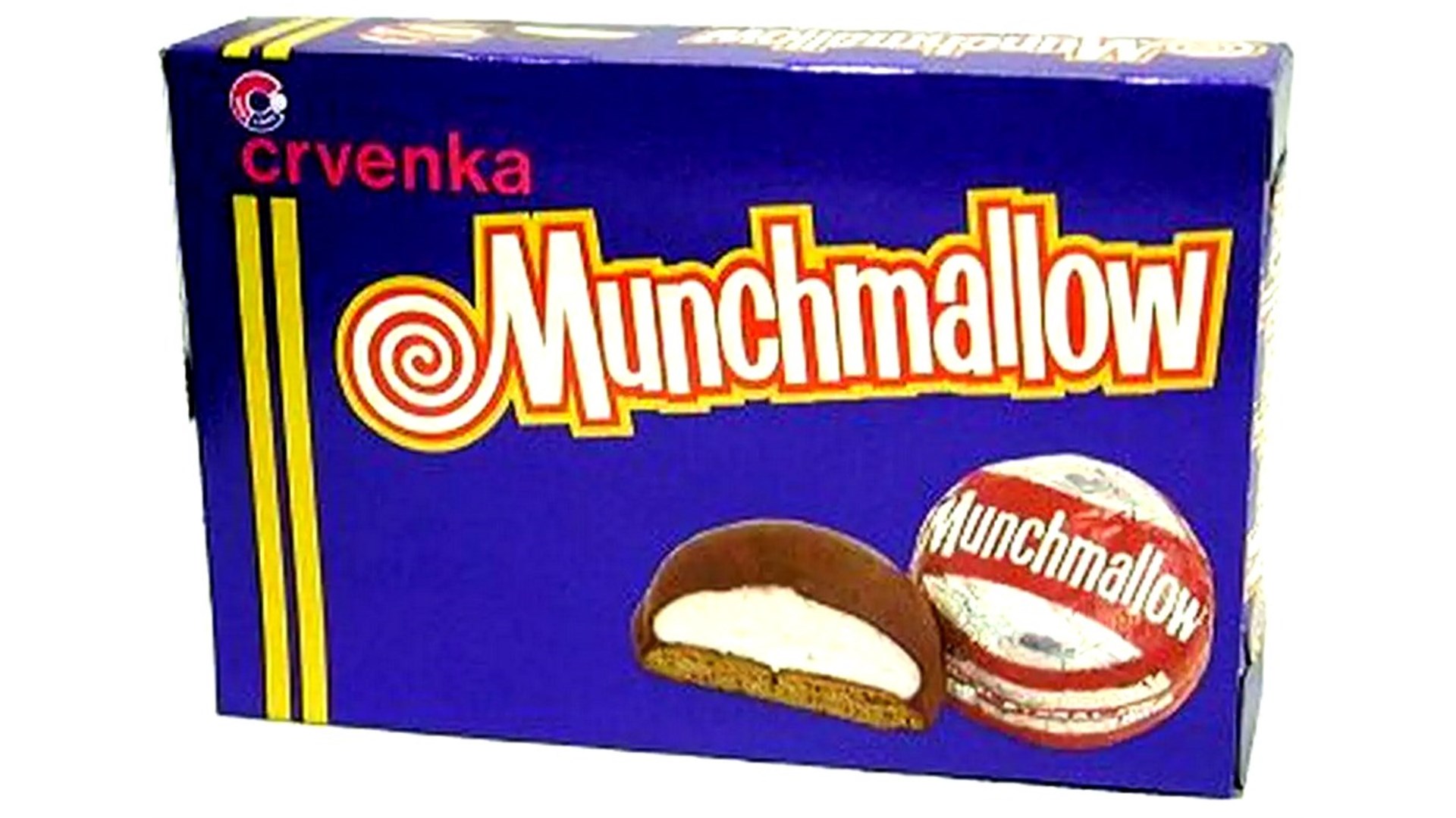 Konzum s tržišta povlači popularni Munchmallow