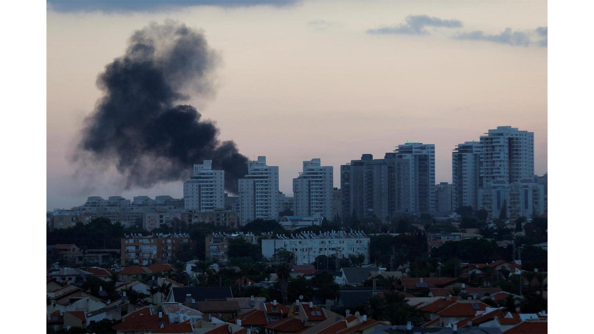 Izrael pita: AP, CNN, Reuters i NY Times kako ste znali da će se dogoditi teroristički napad i u tom trenutku imali fotografe na terenu?