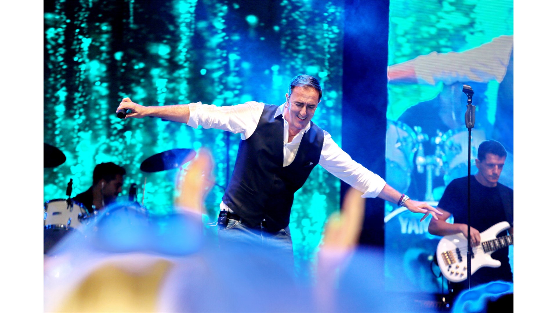 Sergej Ćetković najavio koncert u Ljubuškom, ''Ljubav između mene i Hercegovine je neraskidiva''
