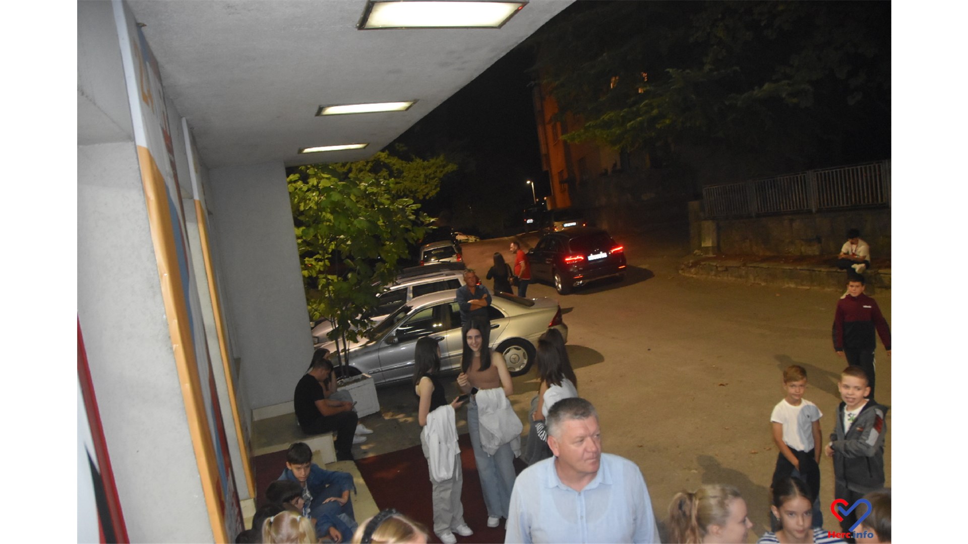 FOTO: Široki Brijeg je ovog tjedna prijestolnica filma! Stigme, potresni film, odgledan u dahu
