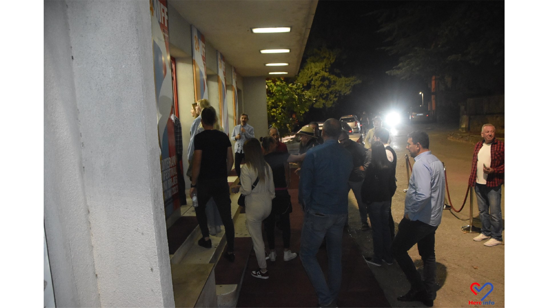 FOTO: Široki Brijeg je ovog tjedna prijestolnica filma! Stigme, potresni film, odgledan u dahu