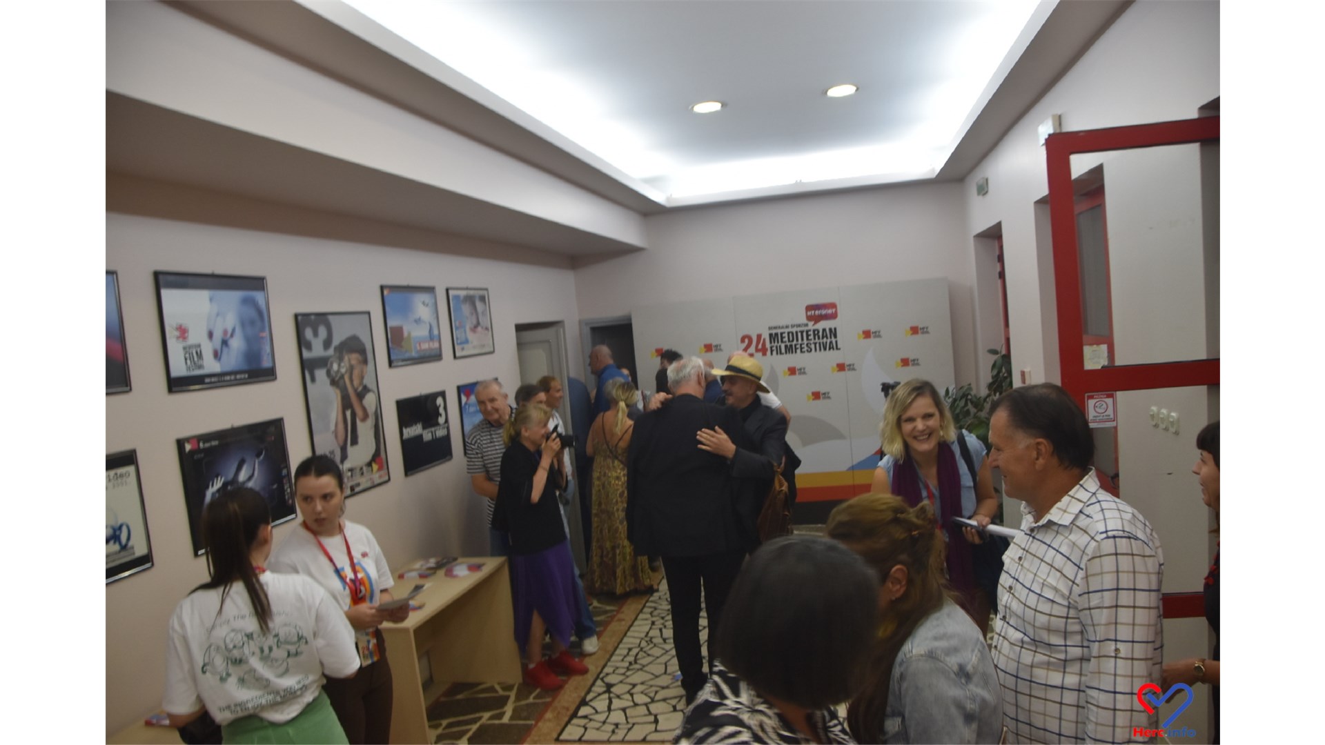 FOTO: Široki Brijeg je ovog tjedna prijestolnica filma! Stigme, potresni film, odgledan u dahu