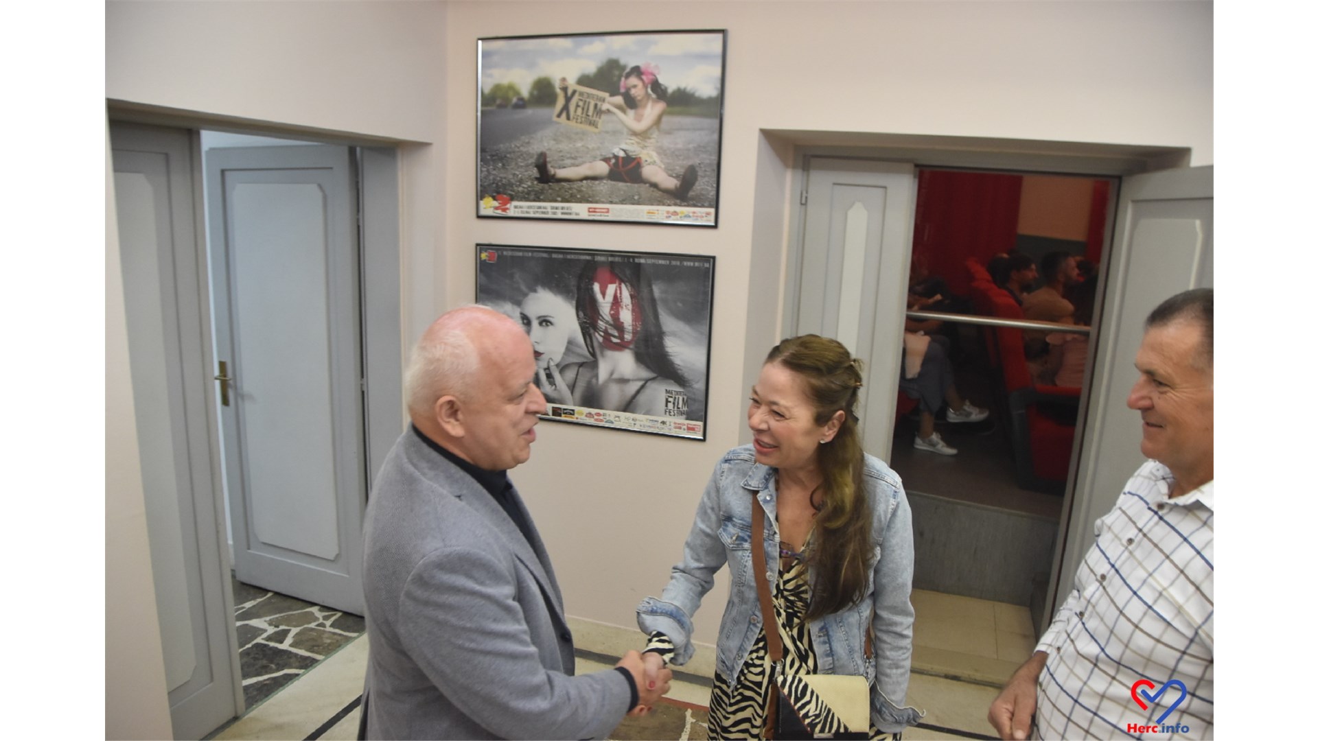 FOTO: Široki Brijeg je ovog tjedna prijestolnica filma! Stigme, potresni film, odgledan u dahu