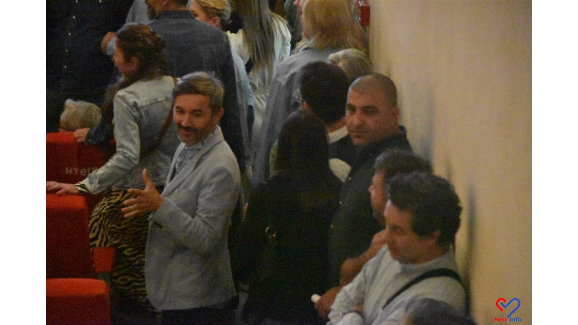 FOTO: Široki Brijeg je ovog tjedna prijestolnica filma! Stigme, potresni film, odgledan u dahu