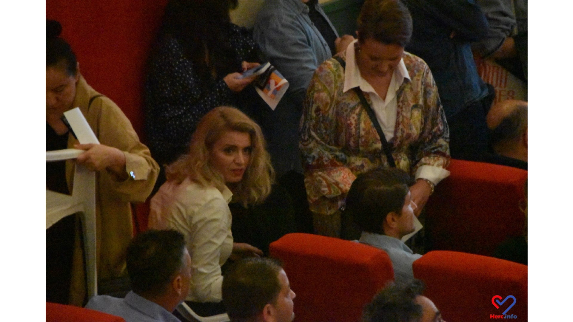 FOTO: Široki Brijeg je ovog tjedna prijestolnica filma! Stigme, potresni film, odgledan u dahu