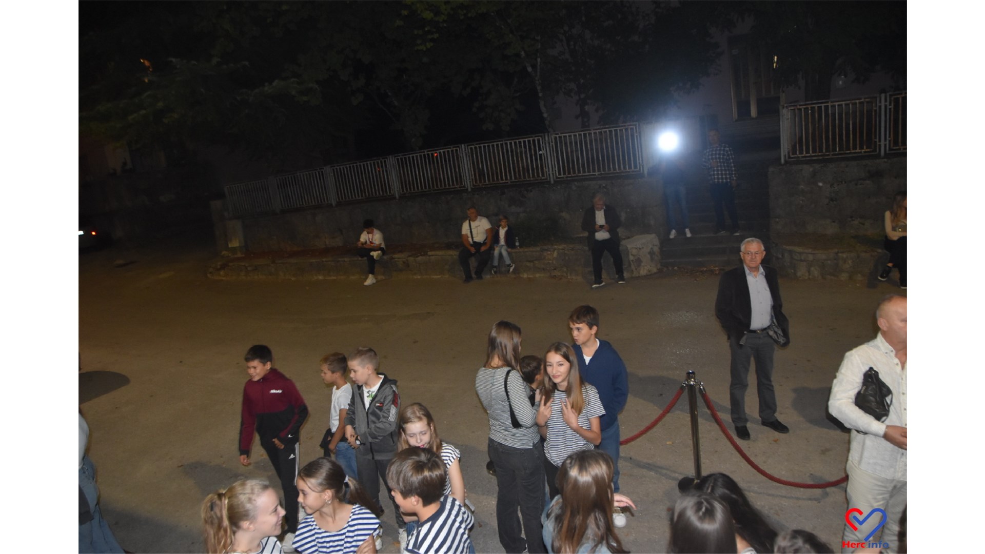 FOTO: Široki Brijeg je ovog tjedna prijestolnica filma! Stigme, potresni film, odgledan u dahu