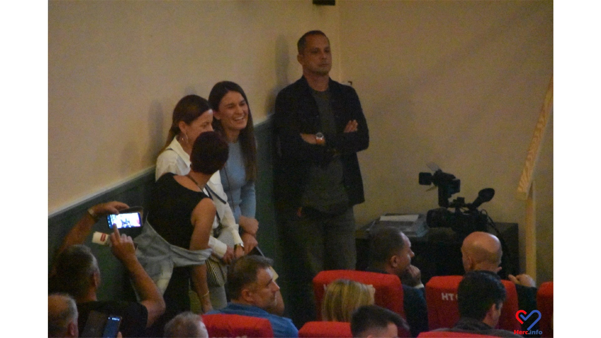 FOTO: Široki Brijeg je ovog tjedna prijestolnica filma! Stigme, potresni film, odgledan u dahu