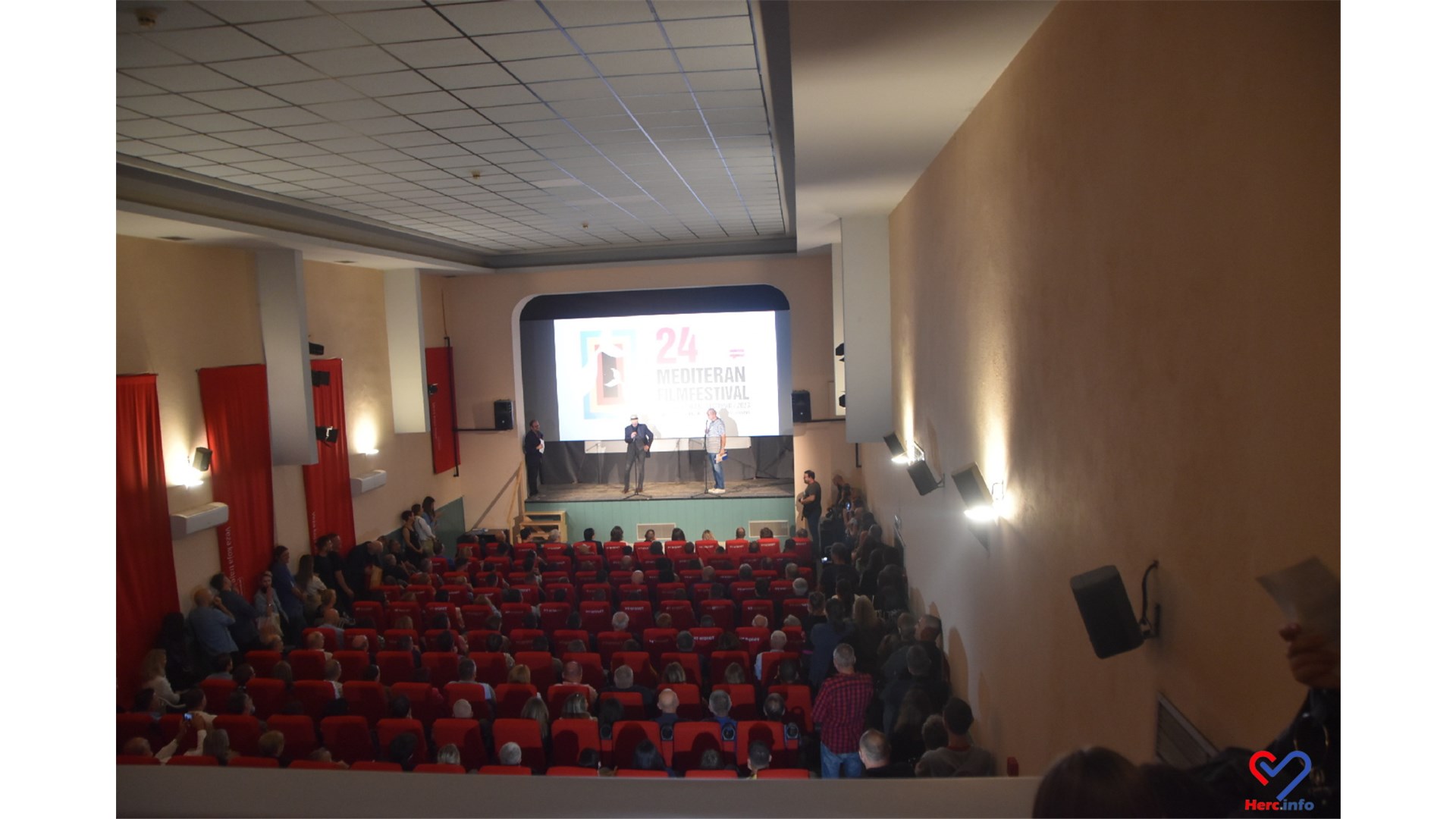 FOTO: Široki Brijeg je ovog tjedna prijestolnica filma! Stigme, potresni film, odgledan u dahu