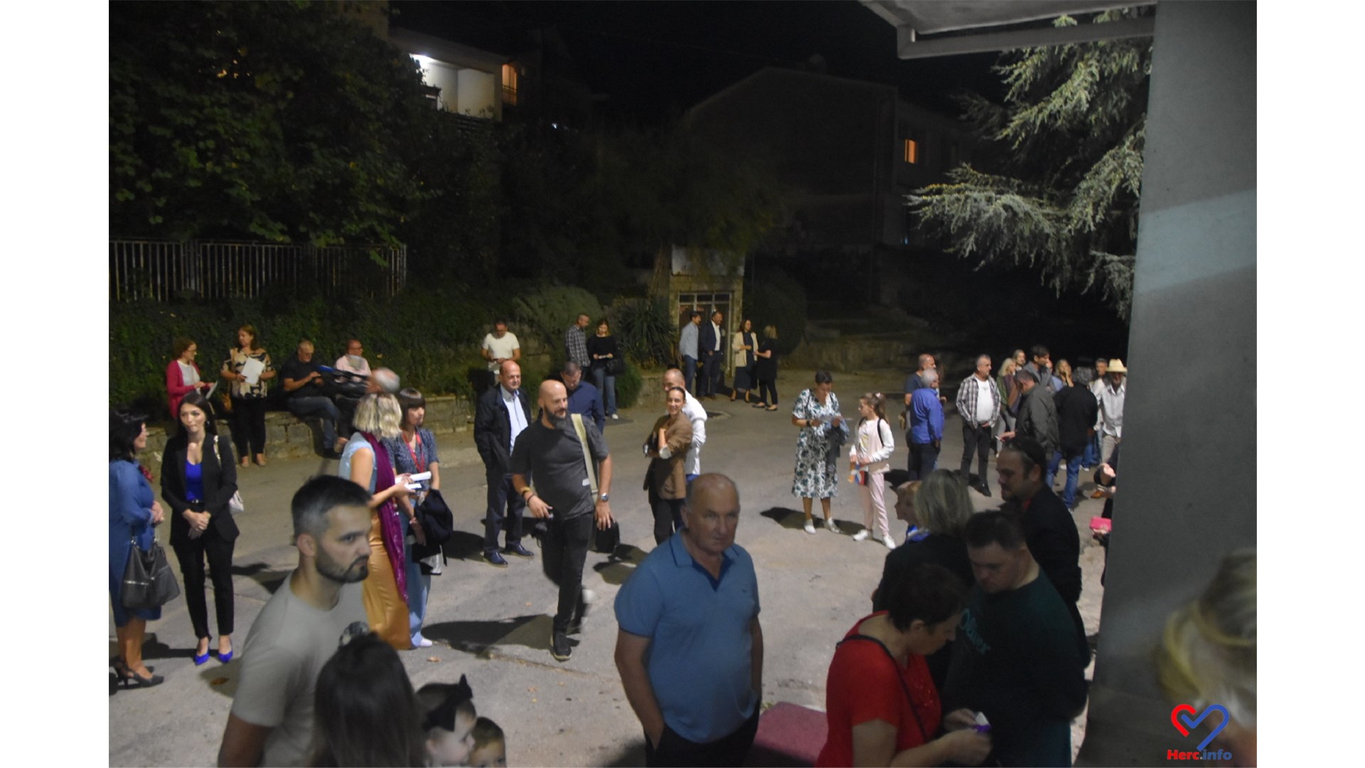 FOTO: Široki Brijeg je ovog tjedna prijestolnica filma! Stigme, potresni film, odgledan u dahu