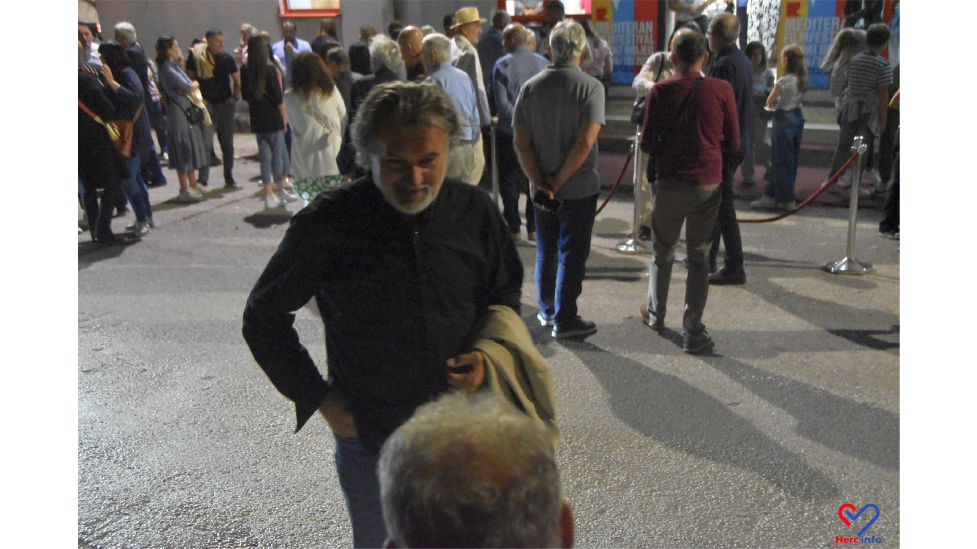 FOTO: Široki Brijeg je ovog tjedna prijestolnica filma! Stigme, potresni film, odgledan u dahu