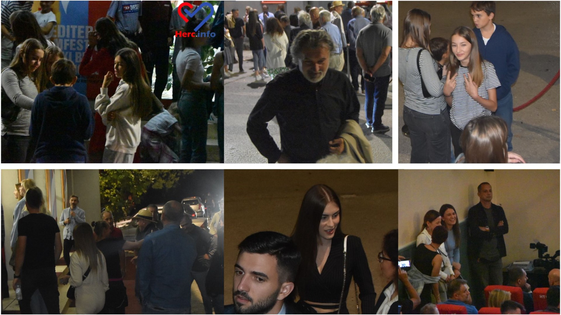 FOTO: Široki Brijeg je ovog tjedna prijestolnica filma! Stigme, potresni film, odgledan u dahu