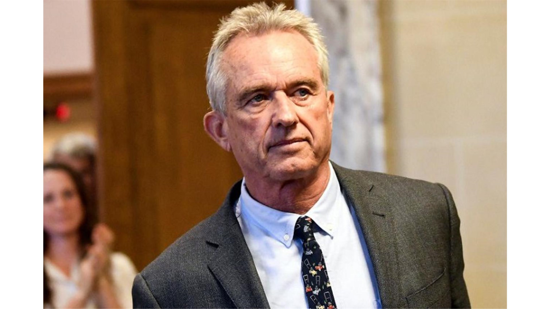 Kennedy mlađi najavio nezavisnu kandidaturu za predsjednika SAD-a
