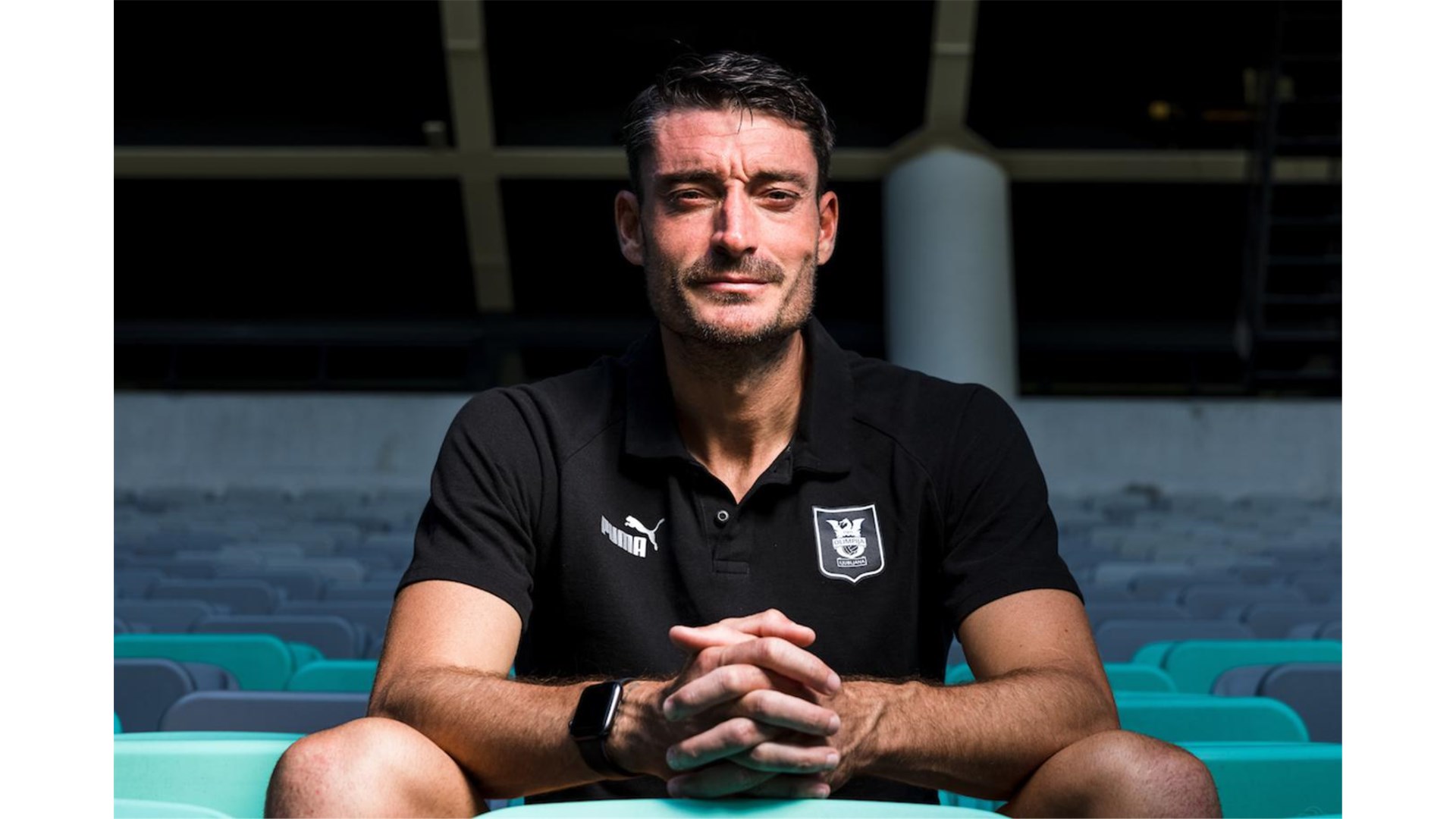 Andy Bara prodao trenera Celja za 600 tisuća eura