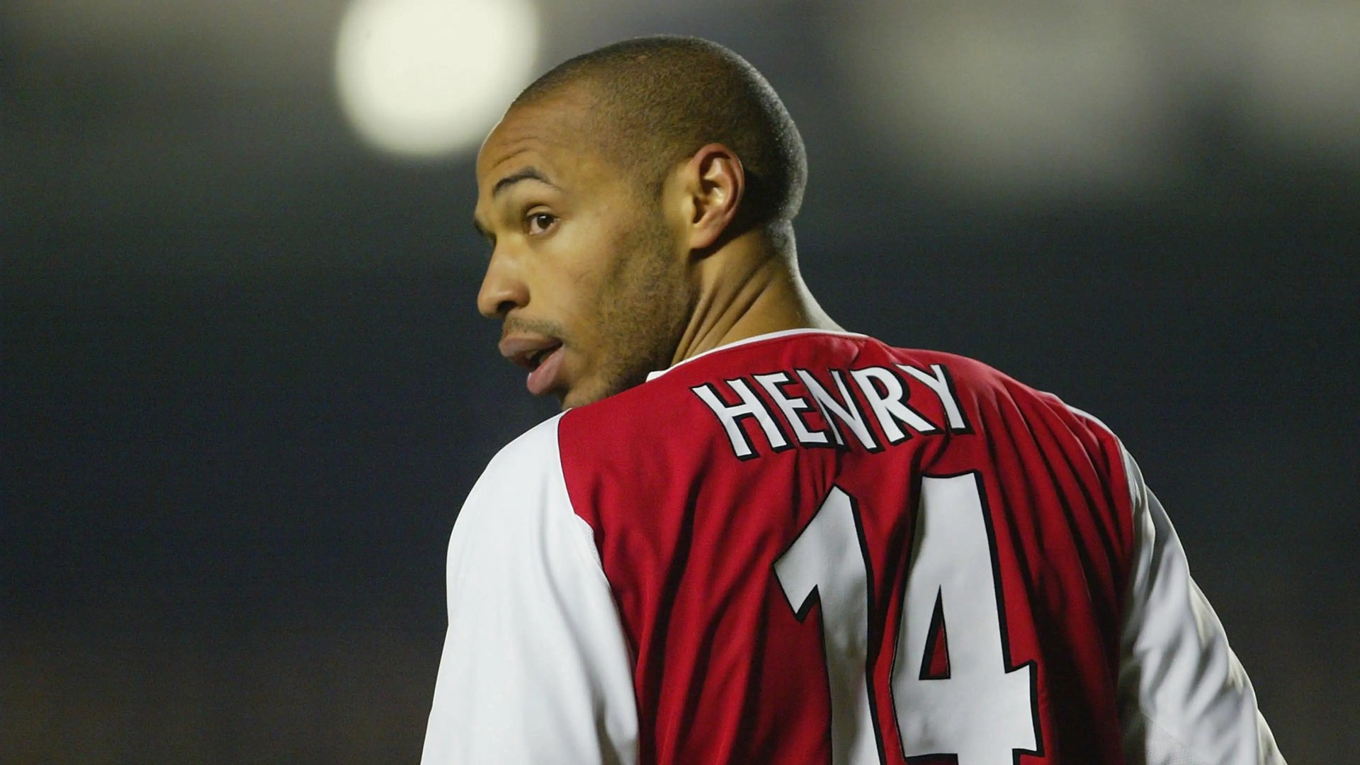 Thierry Henry: Moja djeca su i Hercegovci i Bosanci i Francuzi, odoh u punice i punca