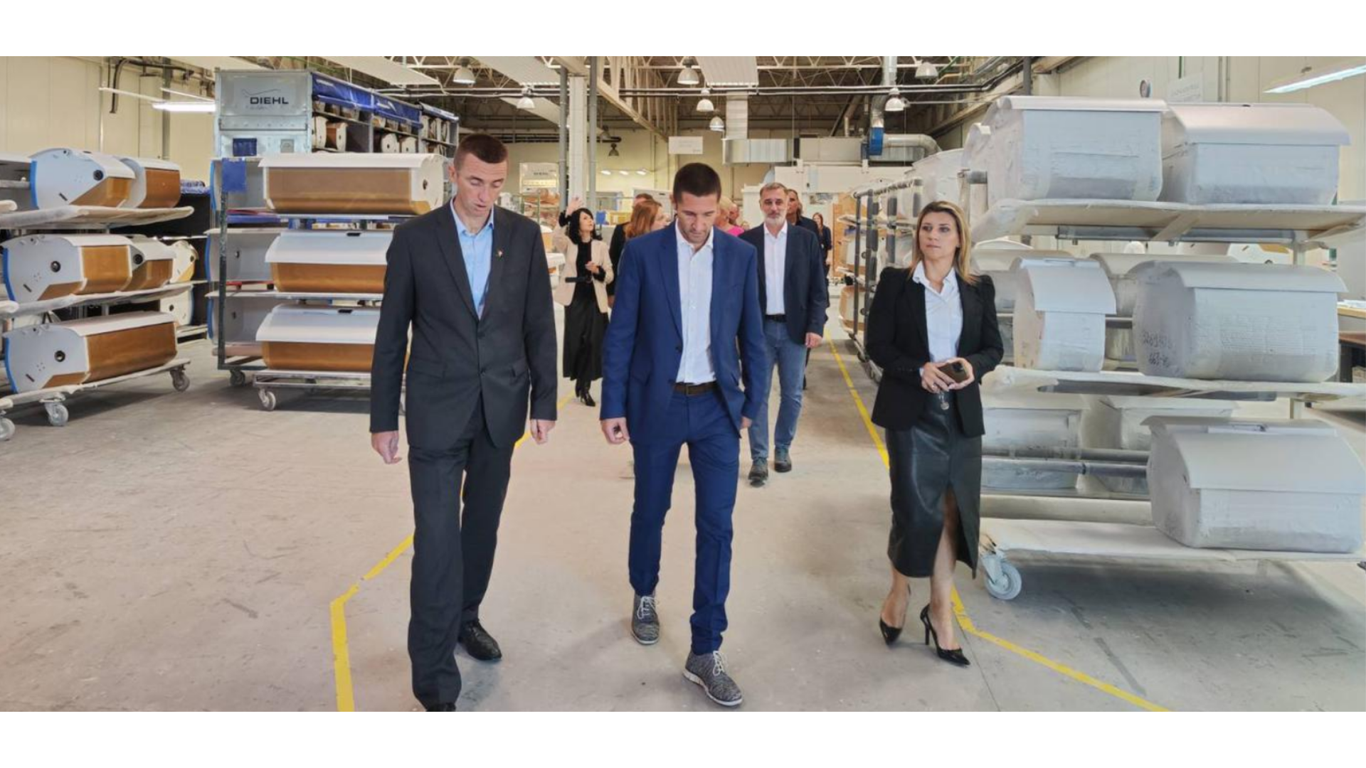 Gruđanin u Vukovaru zapošljava još 100 radnika! Vlasnik je tvrtke bez koje ne mogu Airbus, Boeing...
