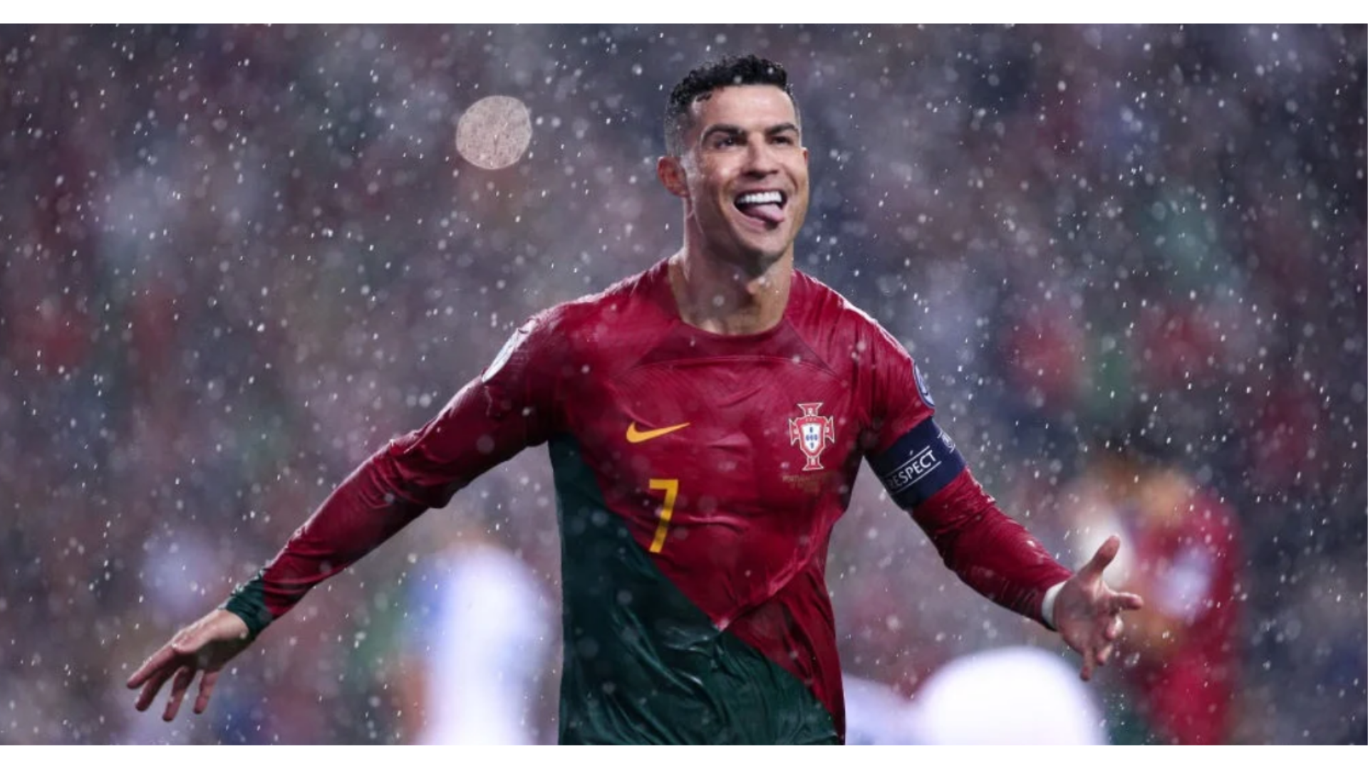 Ronaldo odveo Portugal na još jedno Europsko prvenstvo! Došao je do 125. gola za reprezentaciju!