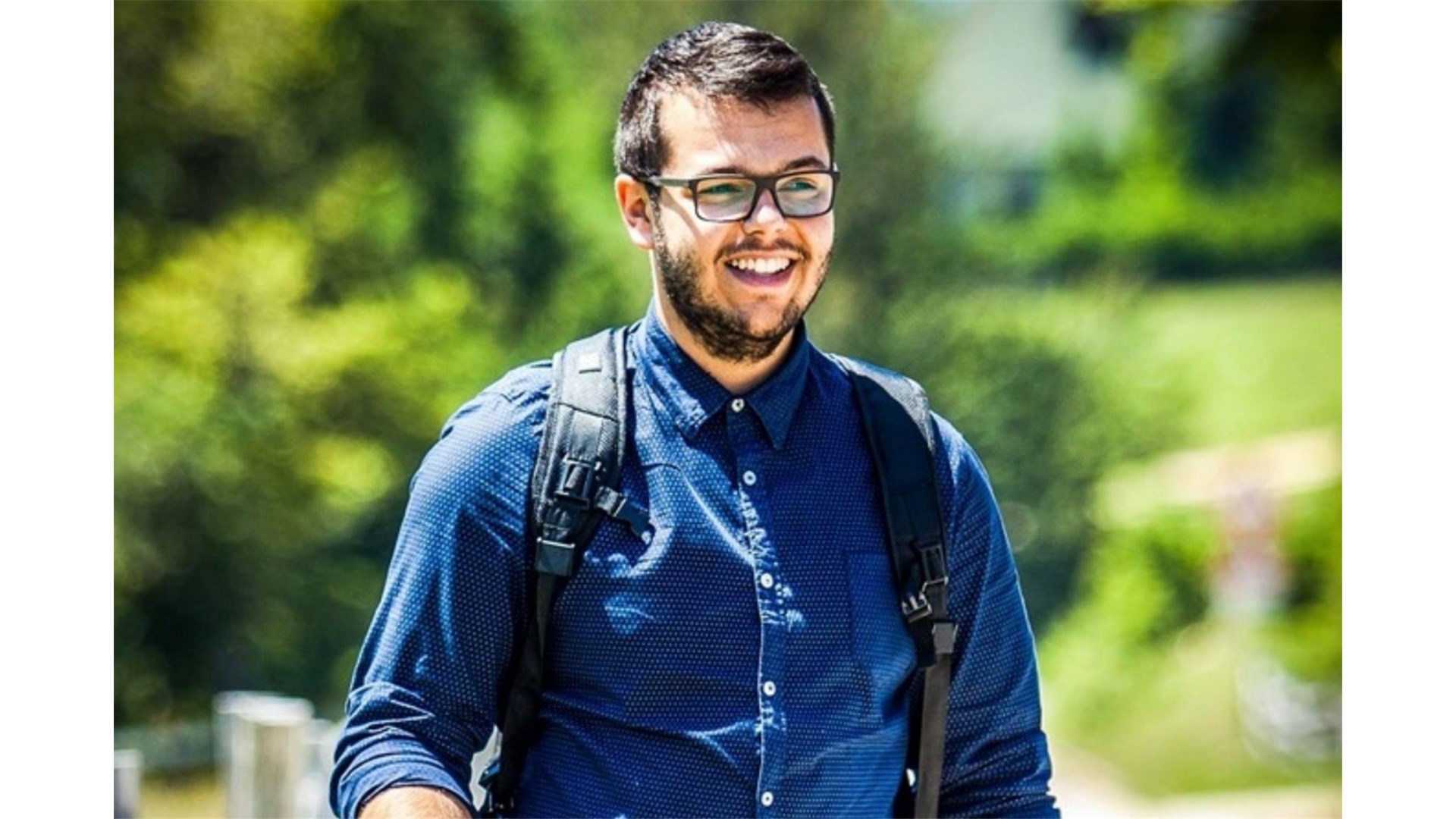 Mladi fotograf Nikola Franjić iz Novog Travnika dobitnik priznanja National Geographic