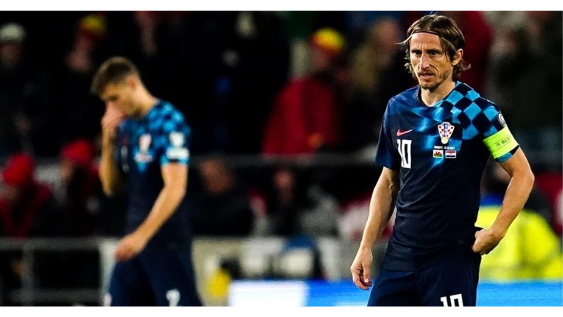 Hrvatska poražena! Vatreni više ne ovise o sebi, ovo je prvi put nakon 10 godina...