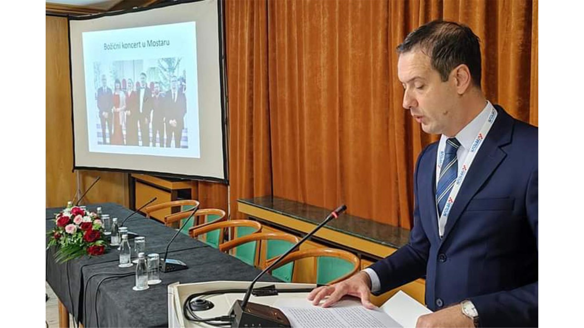 Nikola Čiča ostaje predsjednik Hrvatskog kulturnog društva Napredak