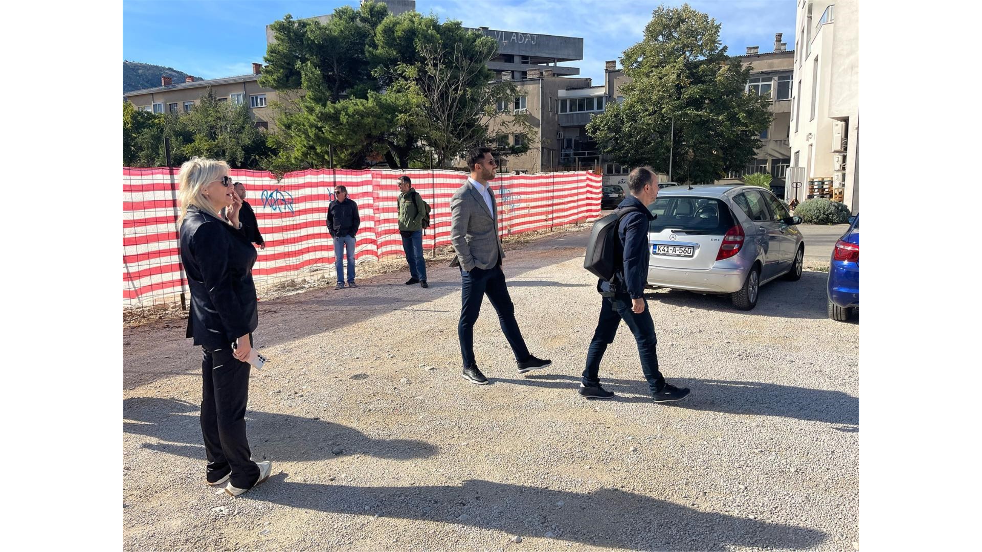 Doček nove 2024. godine u Mostaru na novoj lokaciji