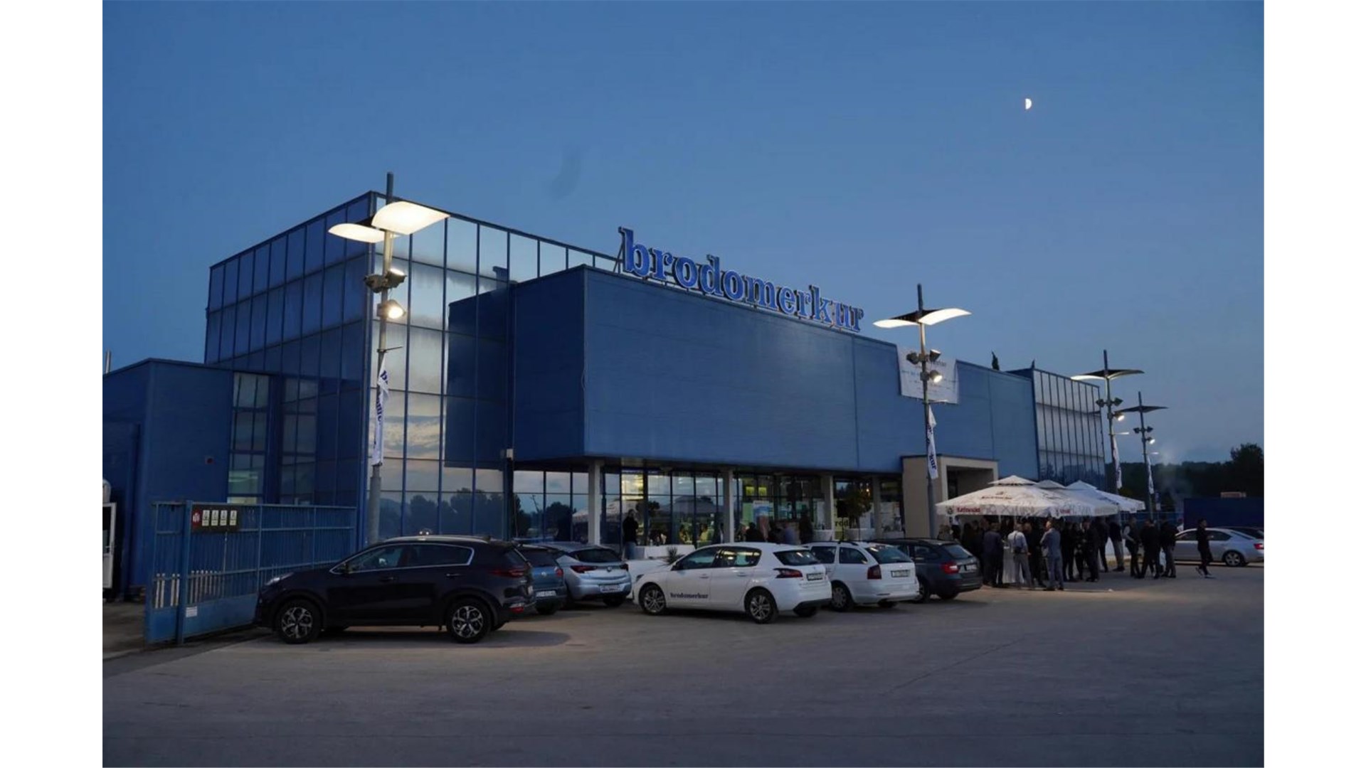 Mepas u potpunosti preuzeo Brodomerkur